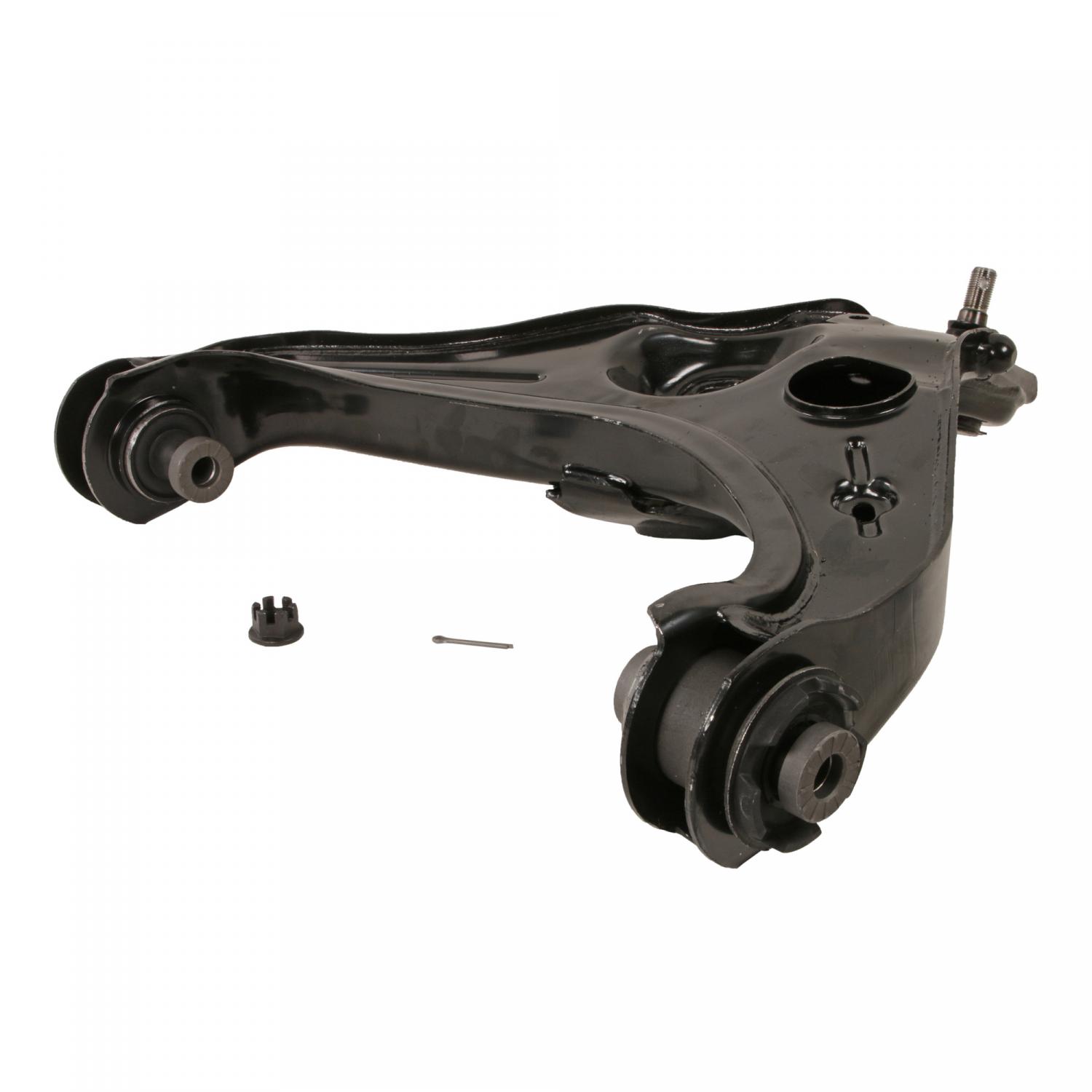 Moog CK621267 - Suspension Control Arm and Ball Joint Assembly Moog CK621267 Suspension Control Arm and Ball Joint Assembly product image 2 of 2