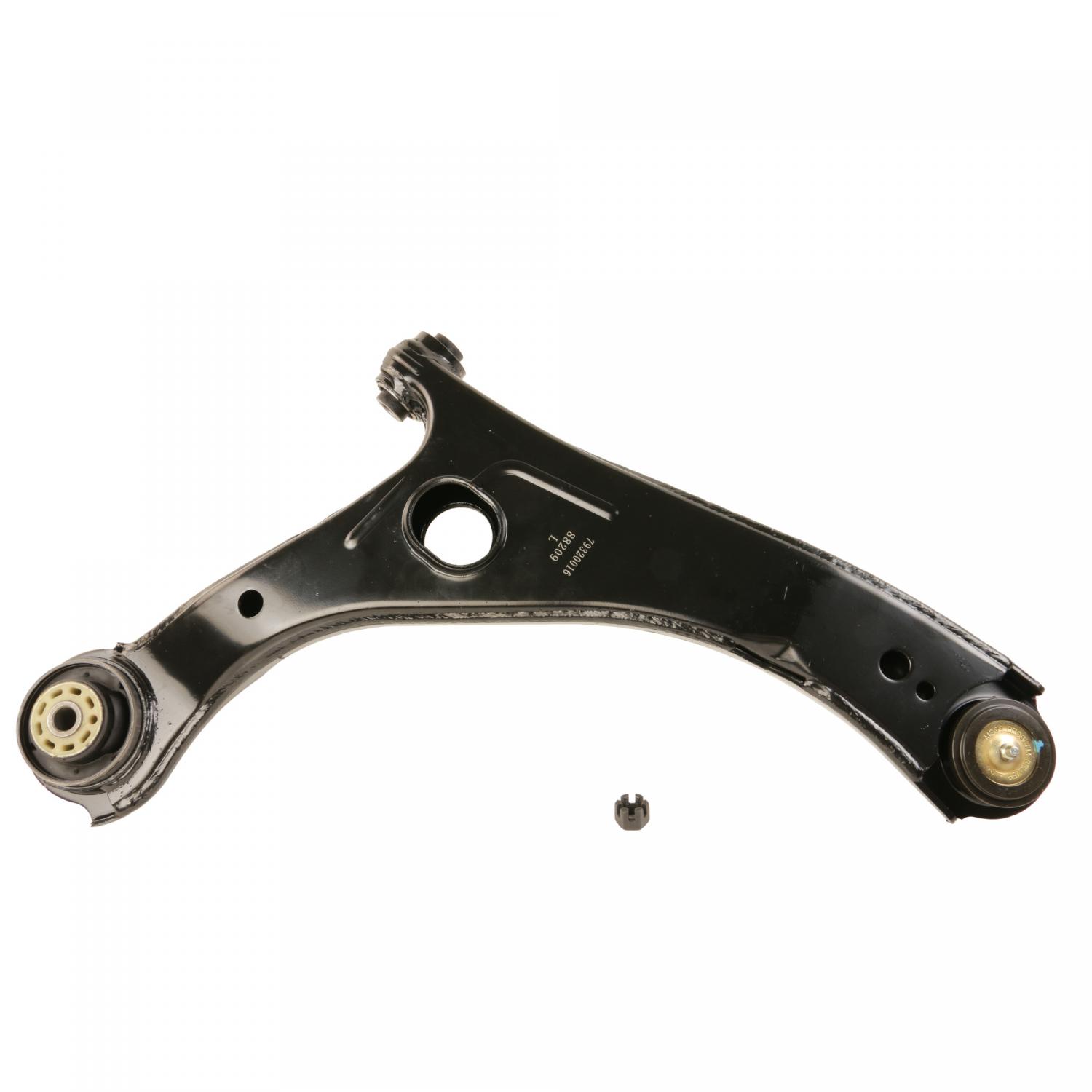 Moog CK622033 Suspension Control Arm and Ball Joint Assembly product image 1 of 2