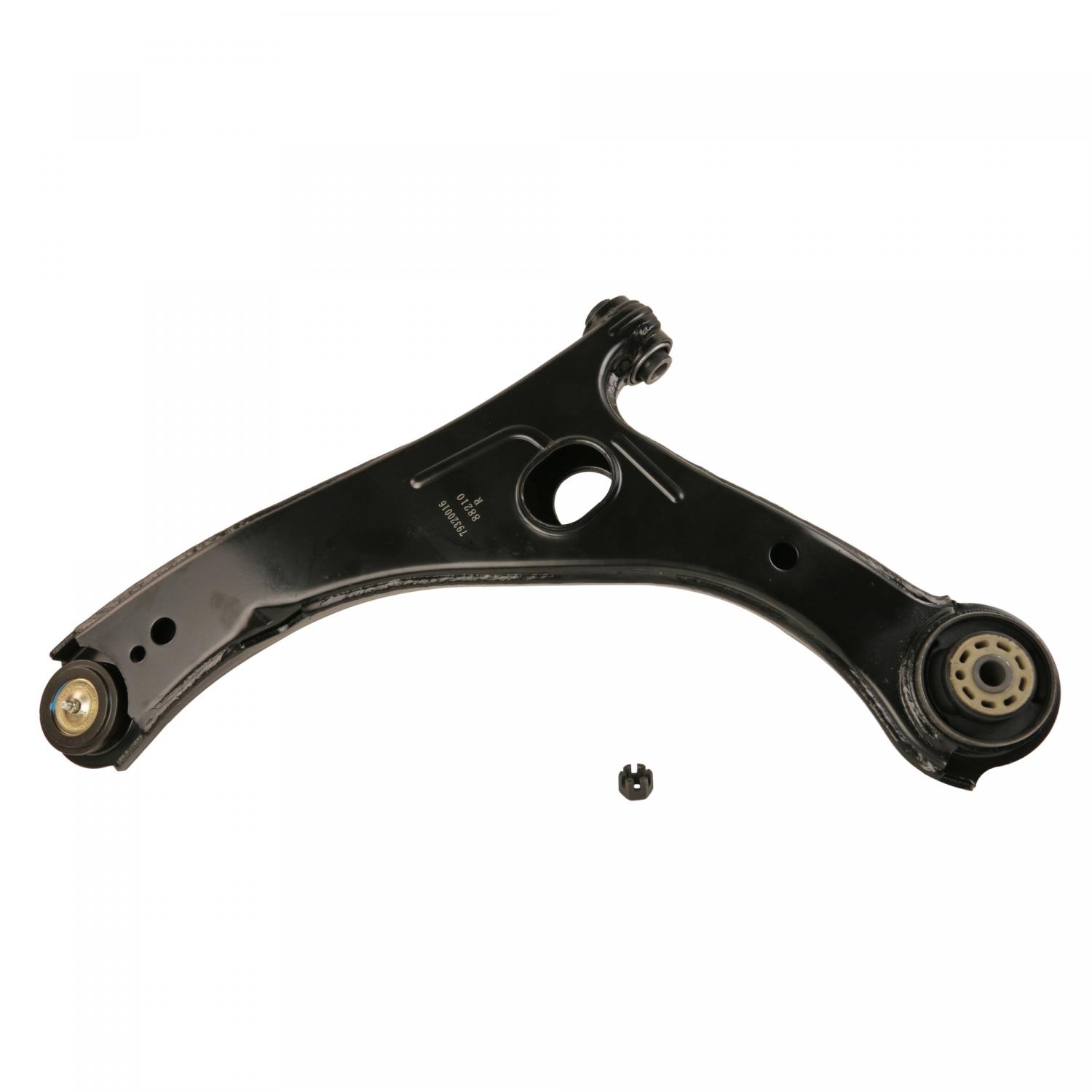 Moog CK622034 Suspension Control Arm and Ball Joint Assembly product image 1 of 2