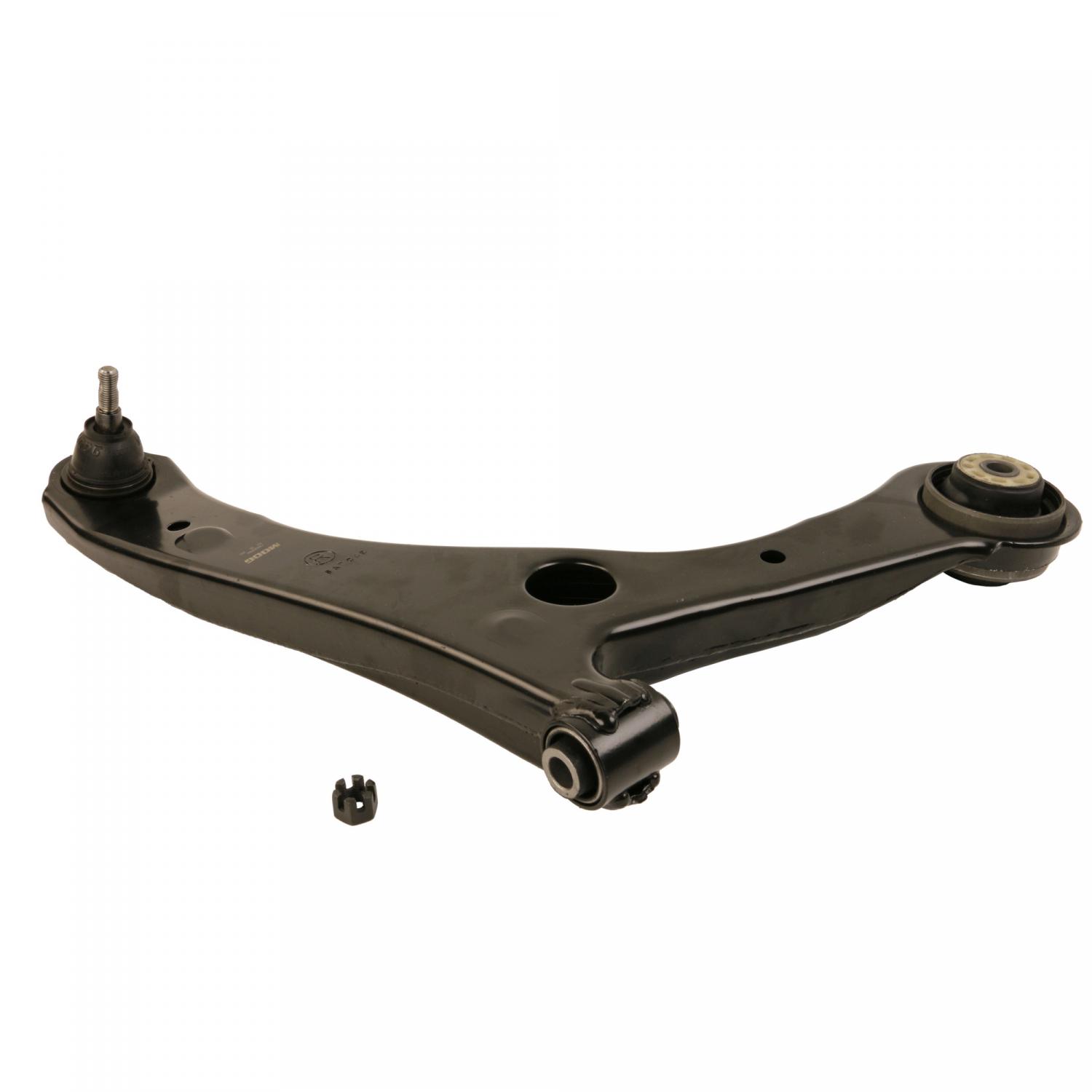 Moog CK622034 Suspension Control Arm and Ball Joint Assembly product image 2 of 2