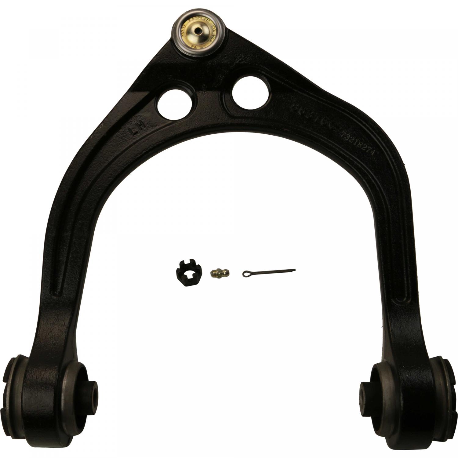 Moog CK622735 Suspension Control Arm and Ball Joint Assembly product image 1 of 2