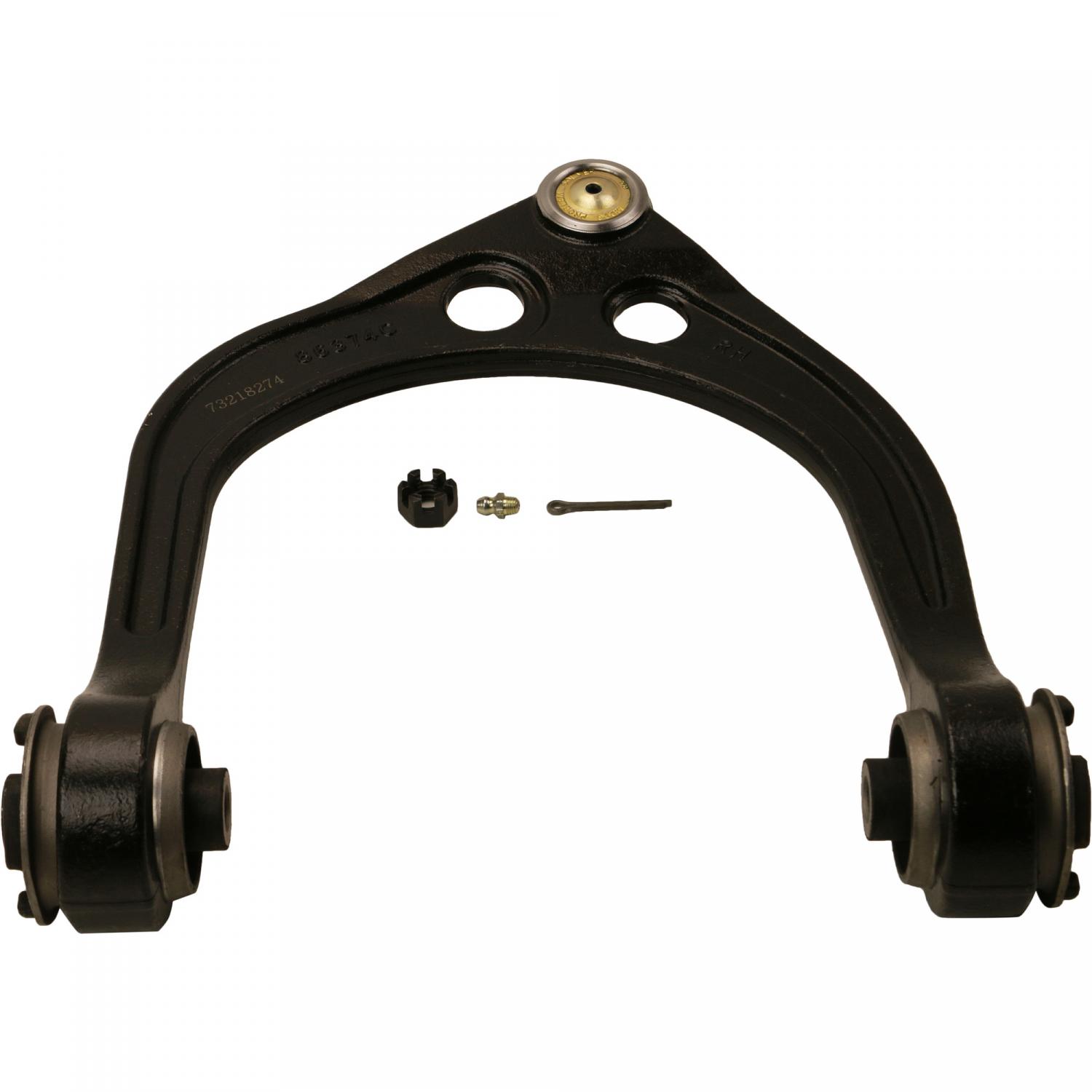 Moog CK622736 Suspension Control Arm and Ball Joint Assembly product image 1 of 2