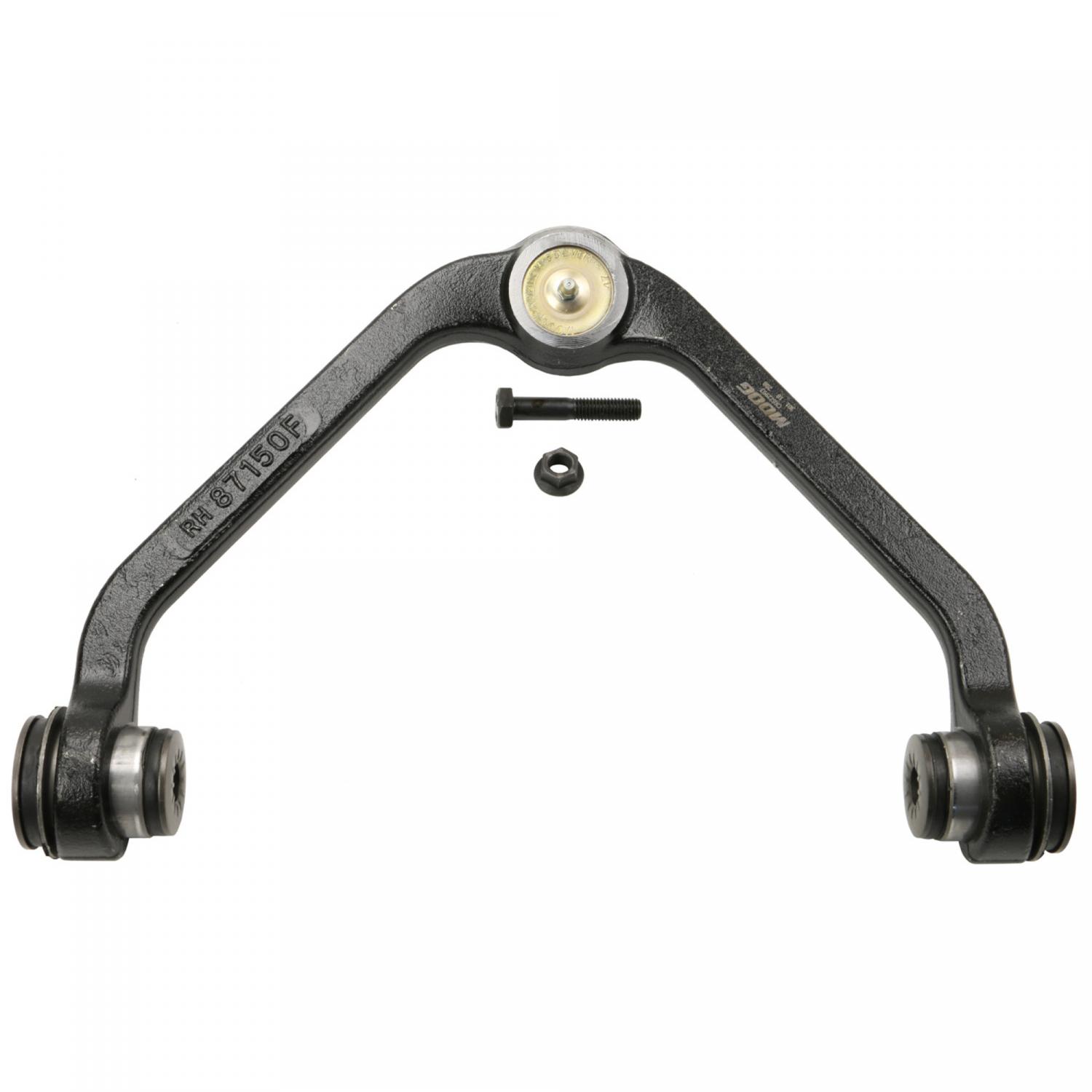 Moog CK622993 Suspension Control Arm and Ball Joint Assembly product image 1 of 2
