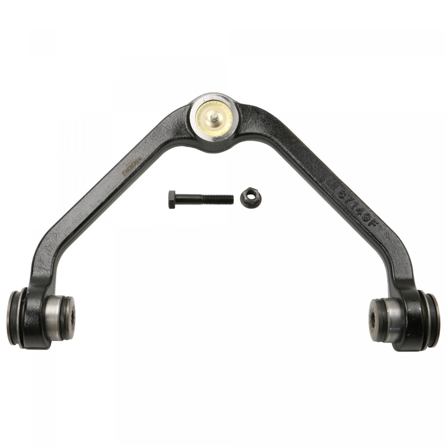 Moog CK622994 Suspension Control Arm and Ball Joint Assembly product image 1 of 2