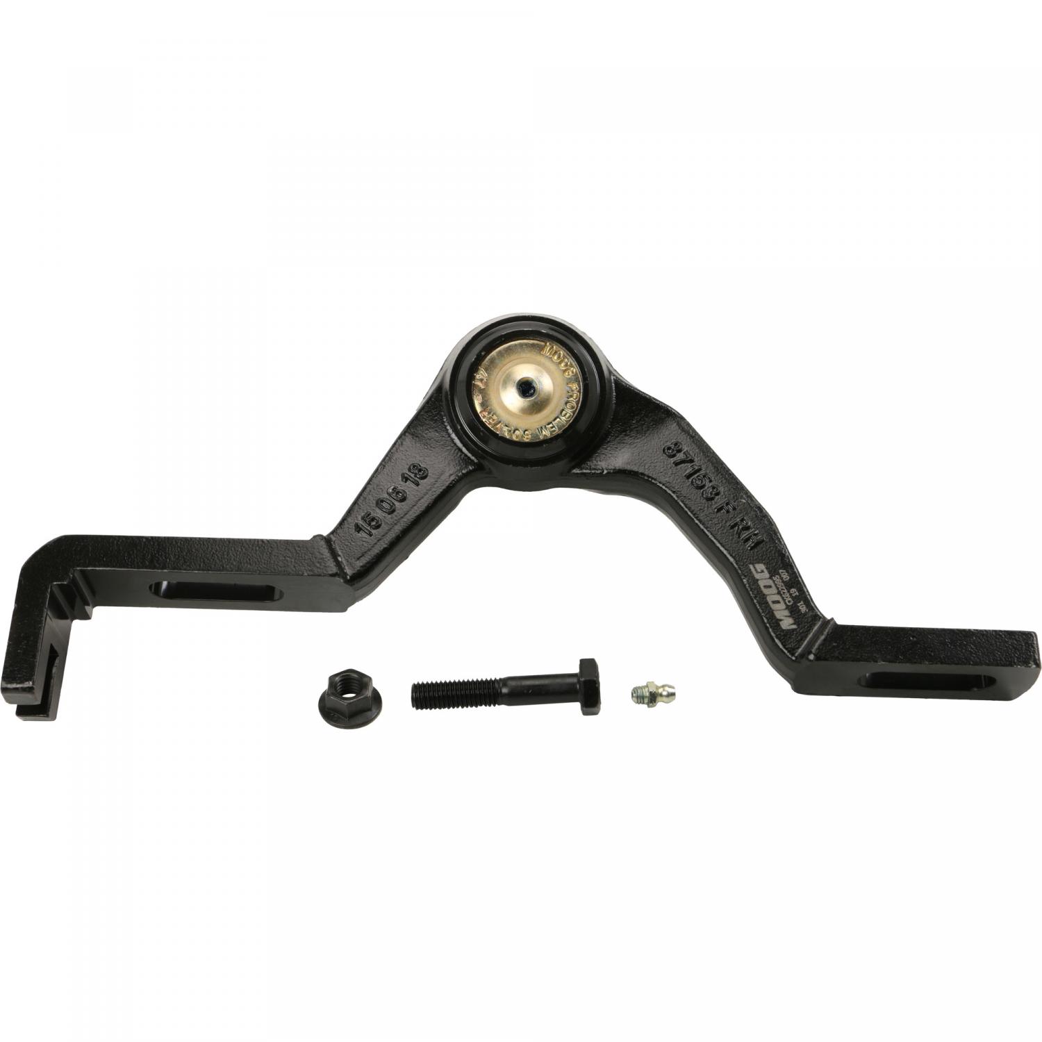 Moog CK622995 Suspension Control Arm and Ball Joint Assembly product image 1 of 2