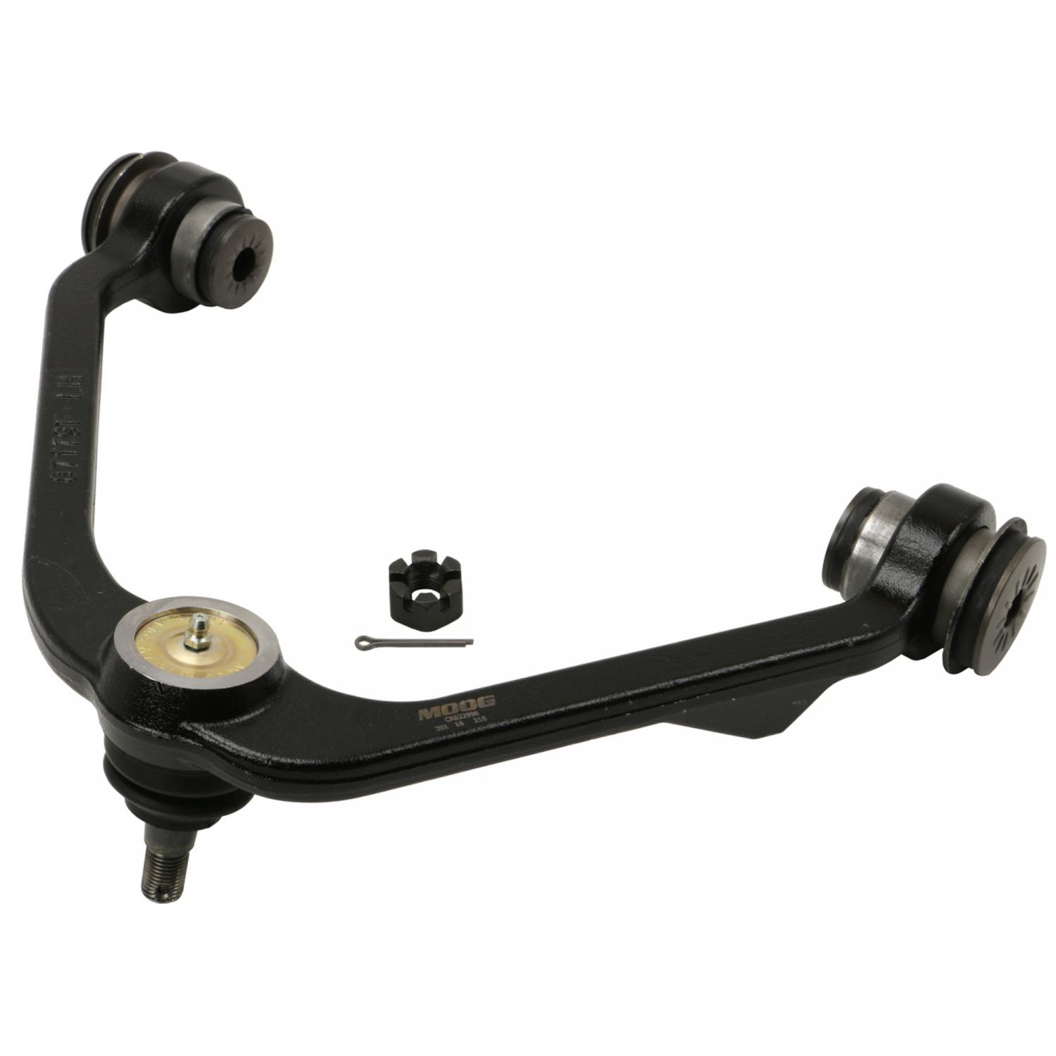 Moog CK622996 - Suspension Control Arm and Ball Joint Assembly Moog CK622996 Suspension Control Arm and Ball Joint Assembly product image 1 of 2