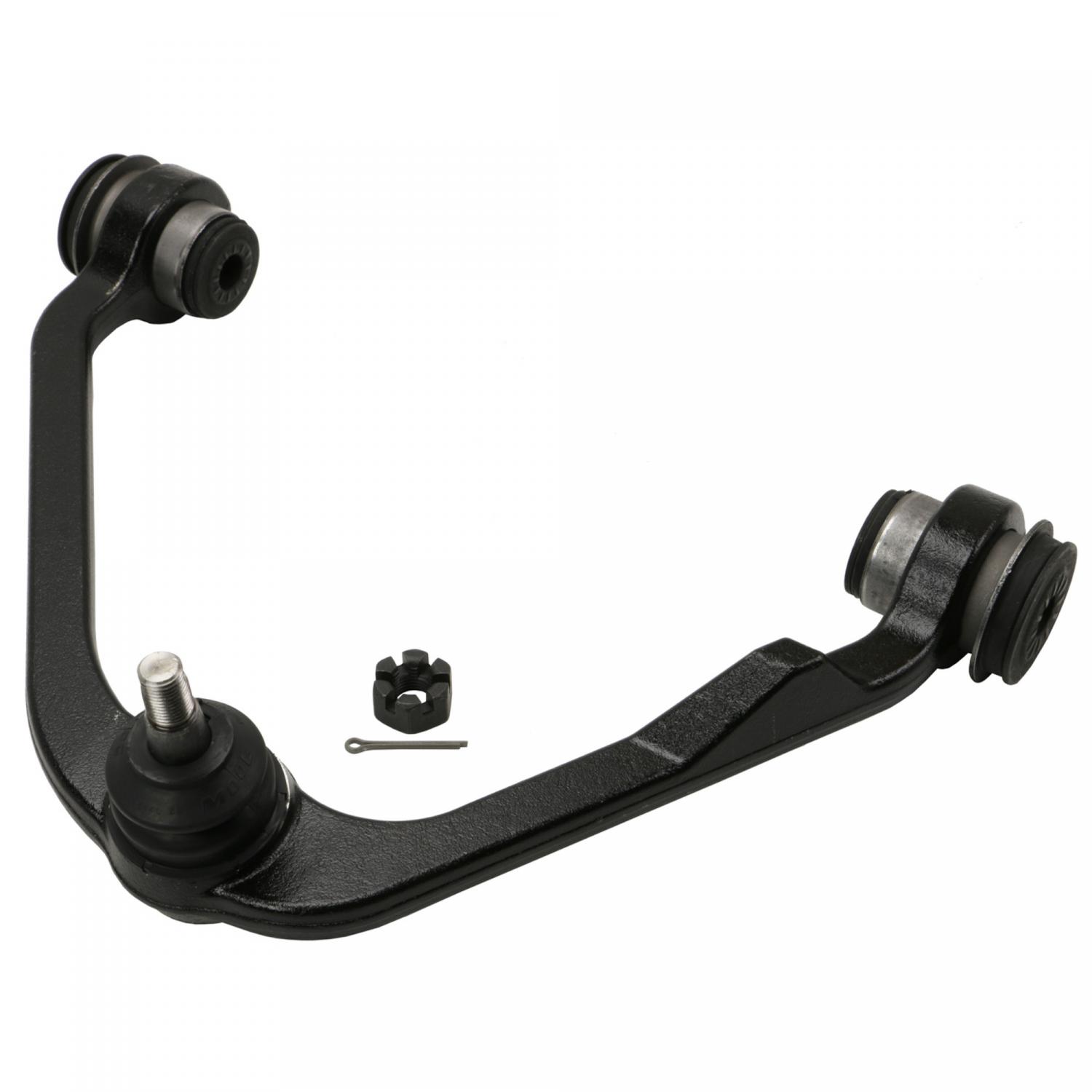 Moog CK622997 Suspension Control Arm and Ball Joint Assembly product image 2 of 2