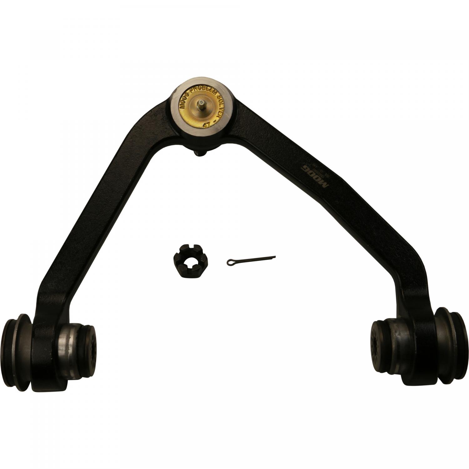 Moog CK623007 Suspension Control Arm and Ball Joint Assembly product image 1 of 2