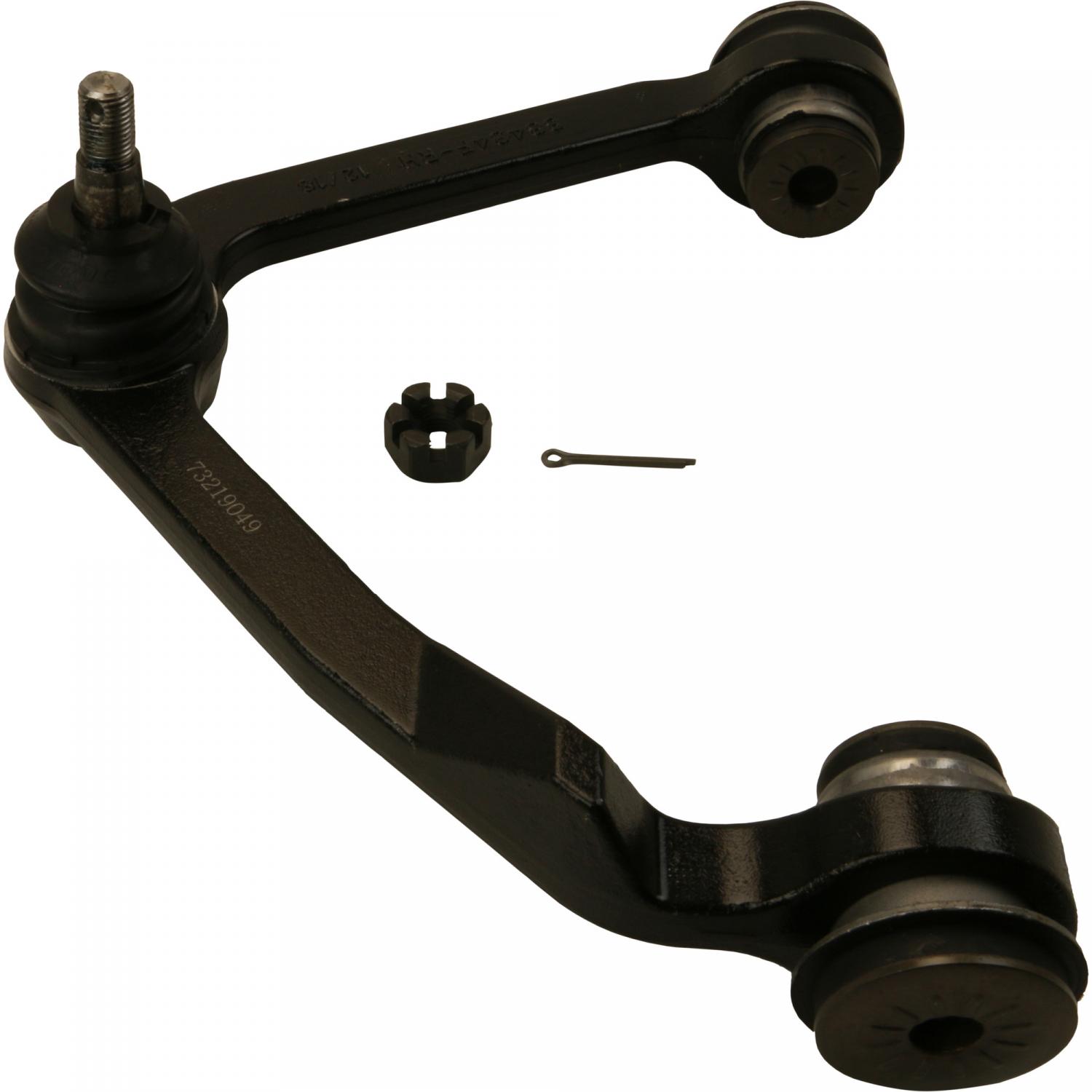 Moog CK623007 Suspension Control Arm and Ball Joint Assembly product image 2 of 2