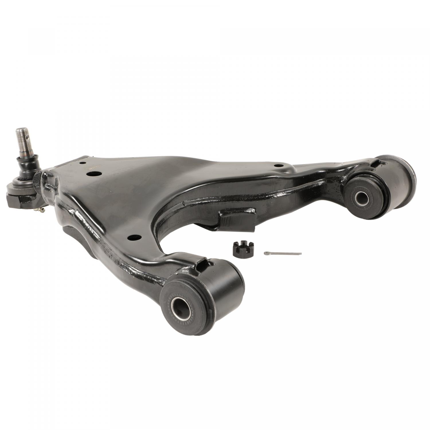 Moog CK623262 Suspension Control Arm and Ball Joint Assembly product image 1 of 2