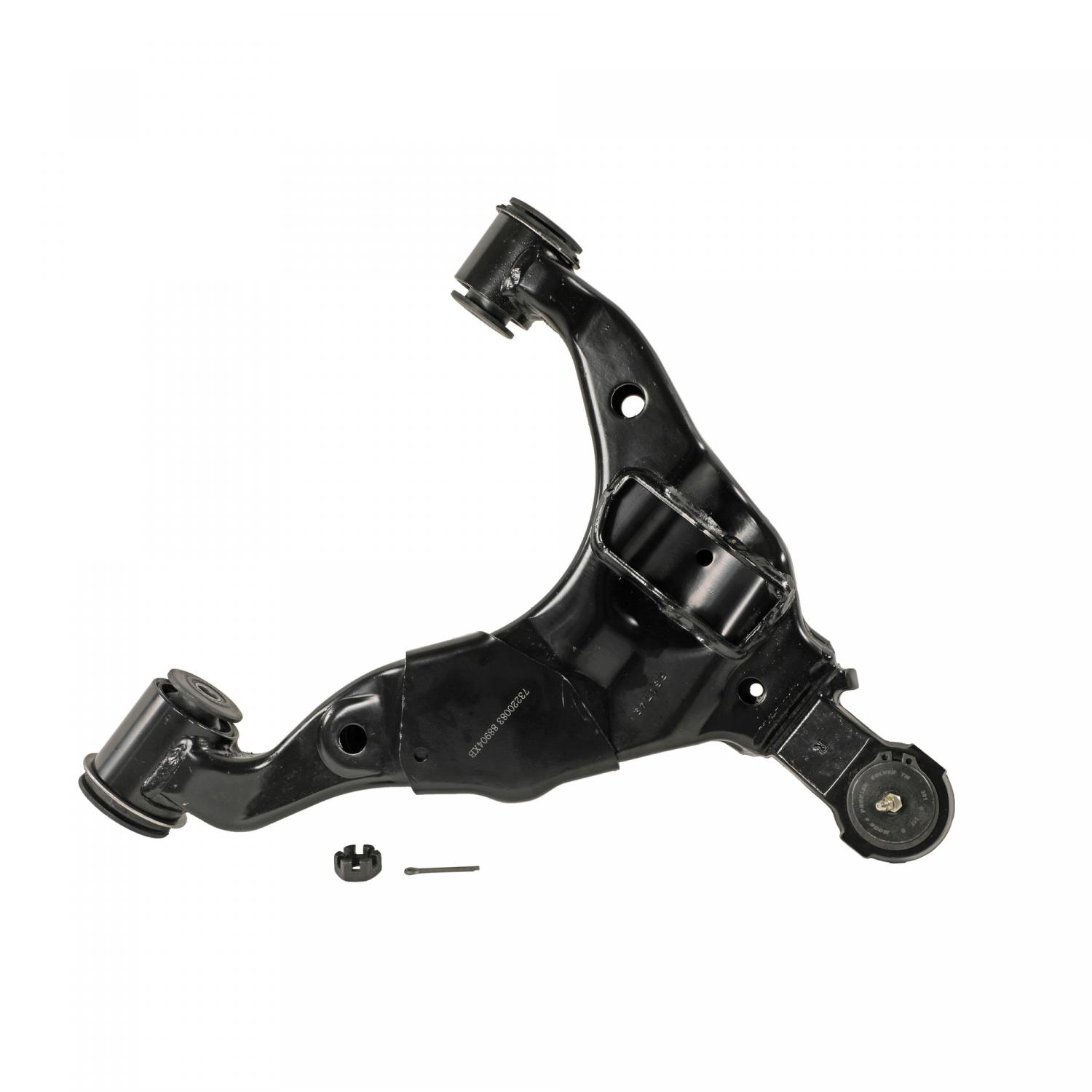 Moog CK623263 Suspension Control Arm and Ball Joint Assembly product image 1 of 2