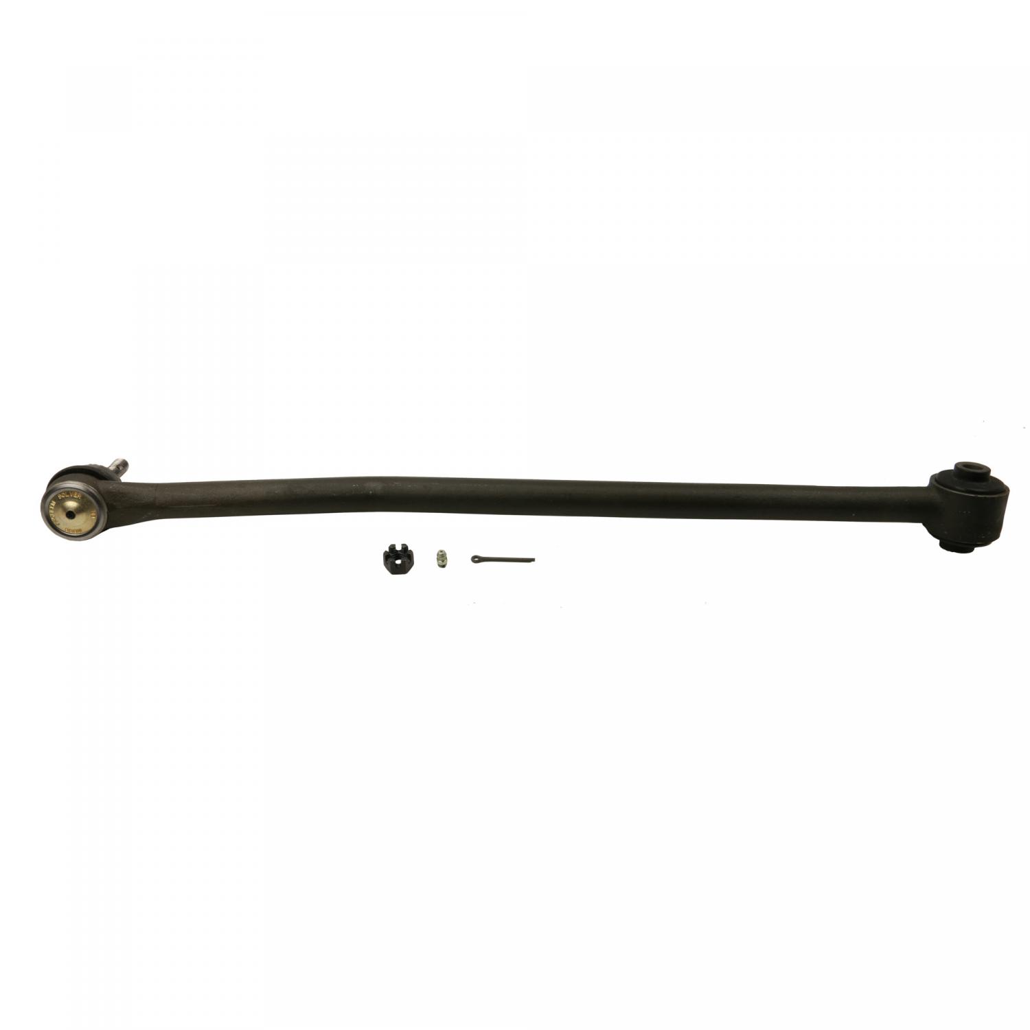 Moog CK660168 Suspension Control Arm and Ball Joint Assembly product image 1 of 2