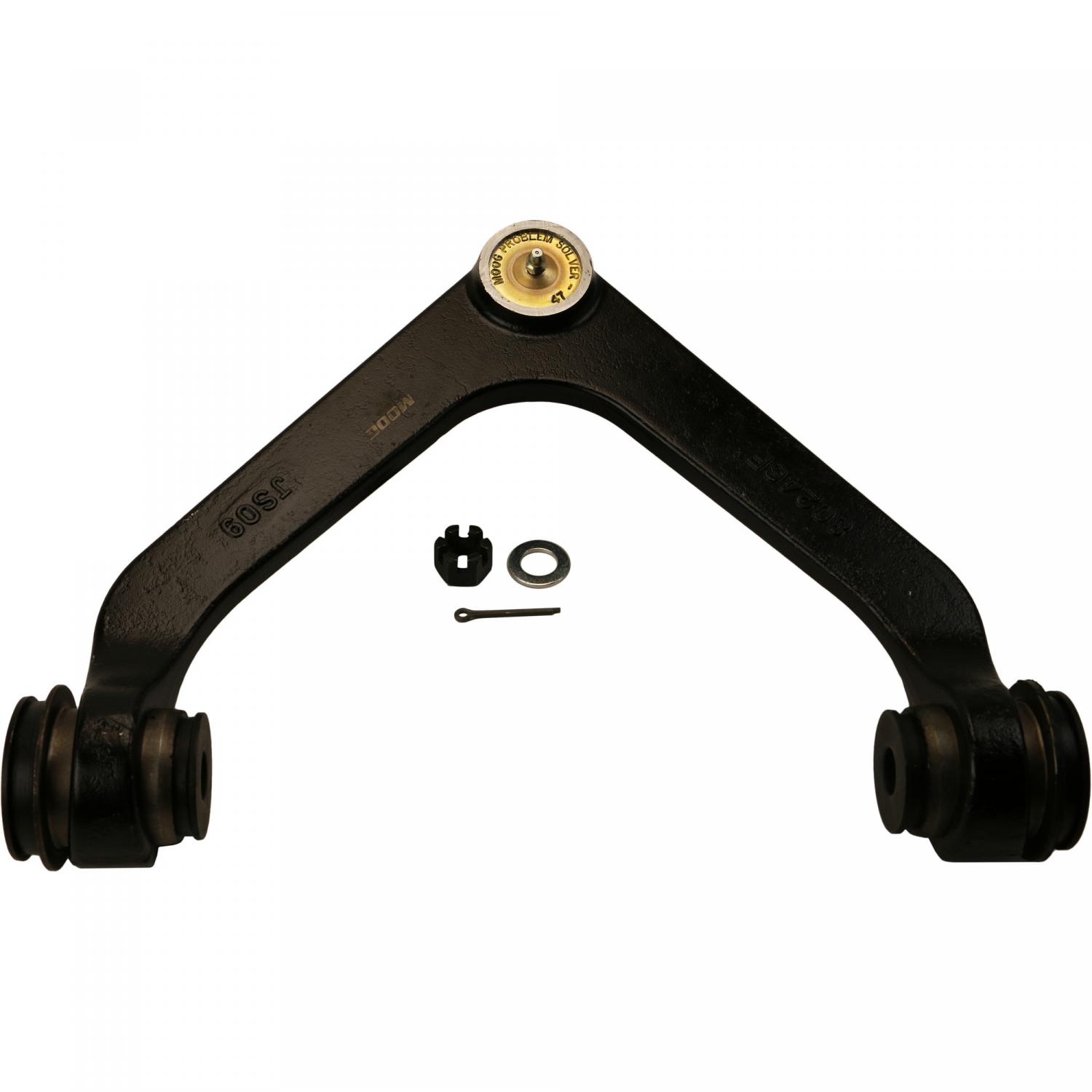 Moog CK7462 Suspension Control Arm and Ball Joint Assembly product image 1 of 3