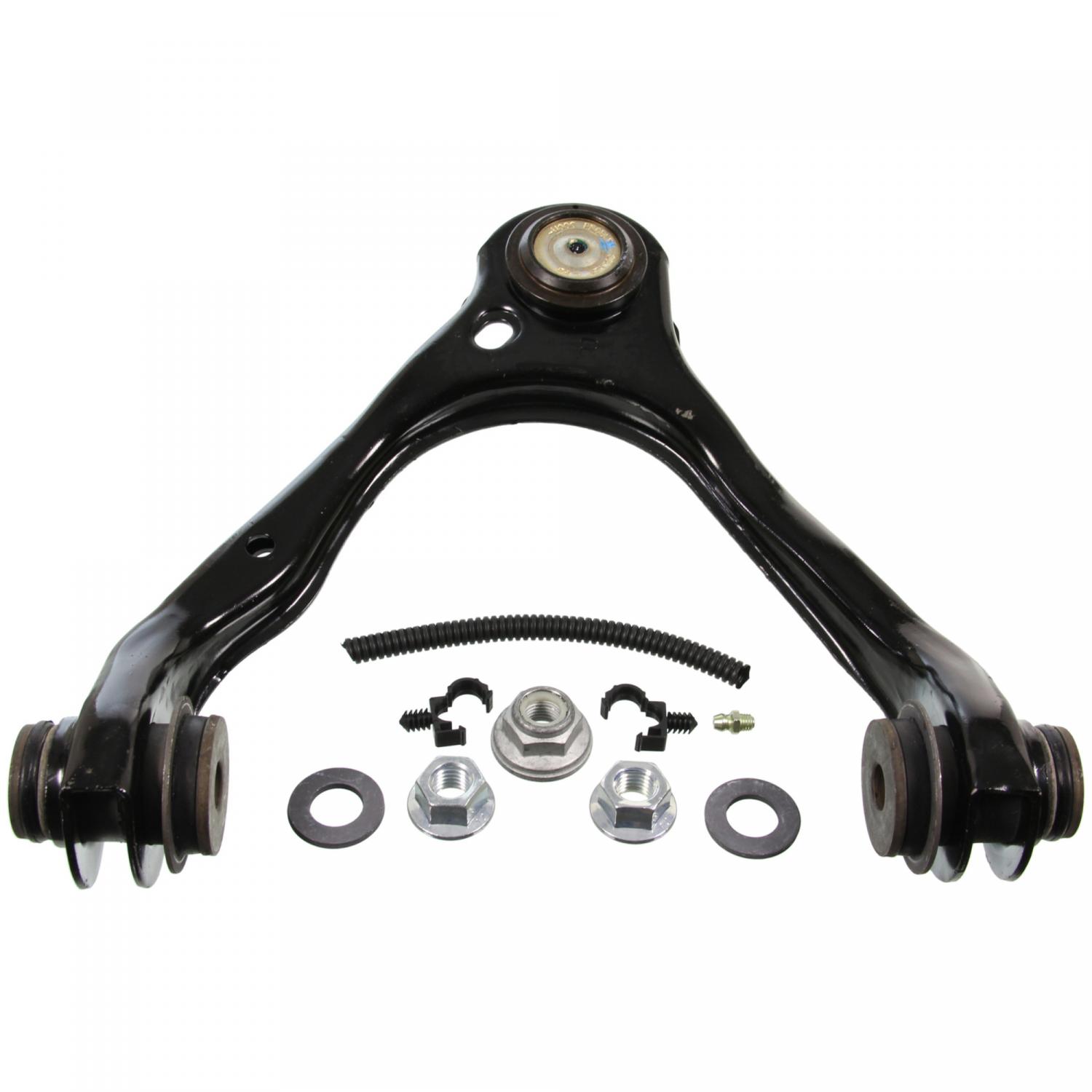 Moog CK80038 Suspension Control Arm and Ball Joint Assembly product image 1 of 2