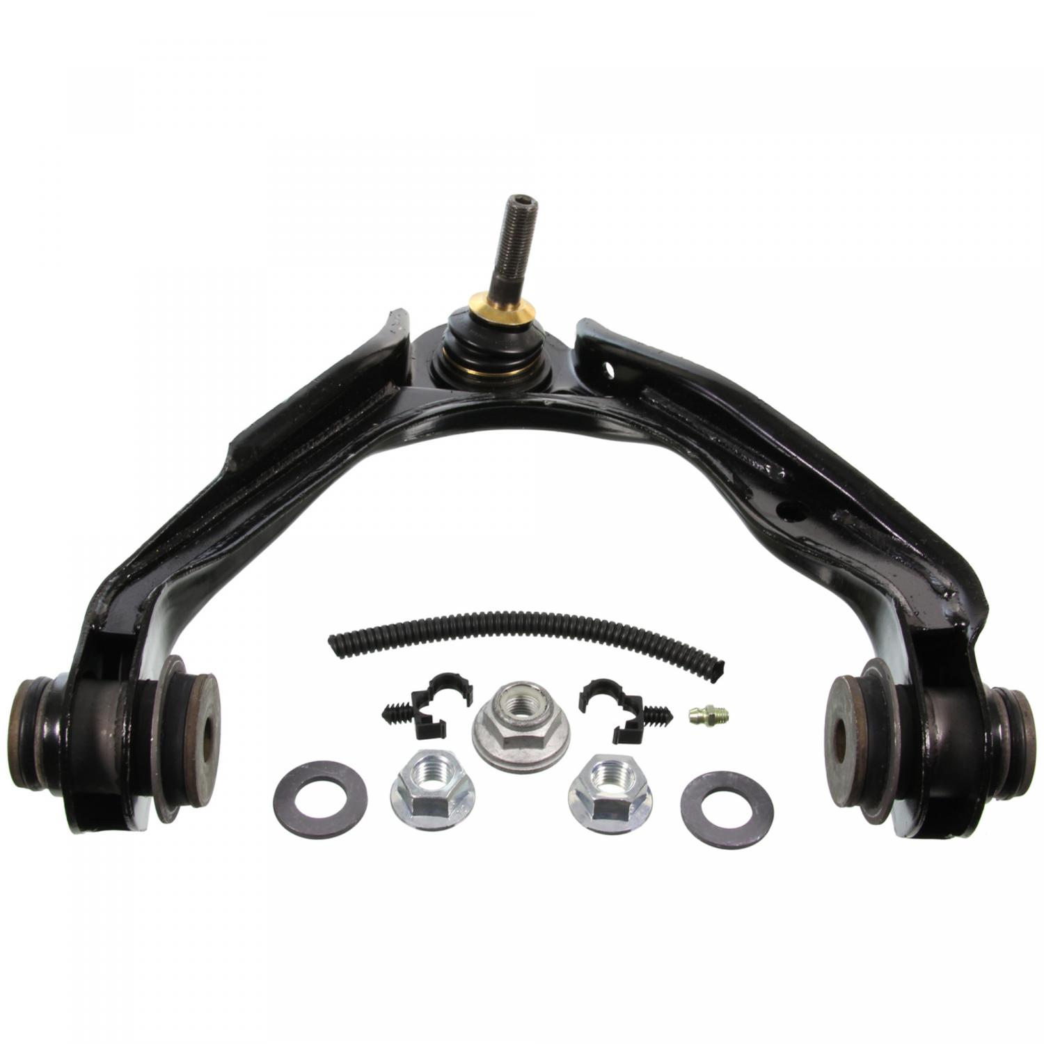 Moog CK80038 Suspension Control Arm and Ball Joint Assembly product image 2 of 2