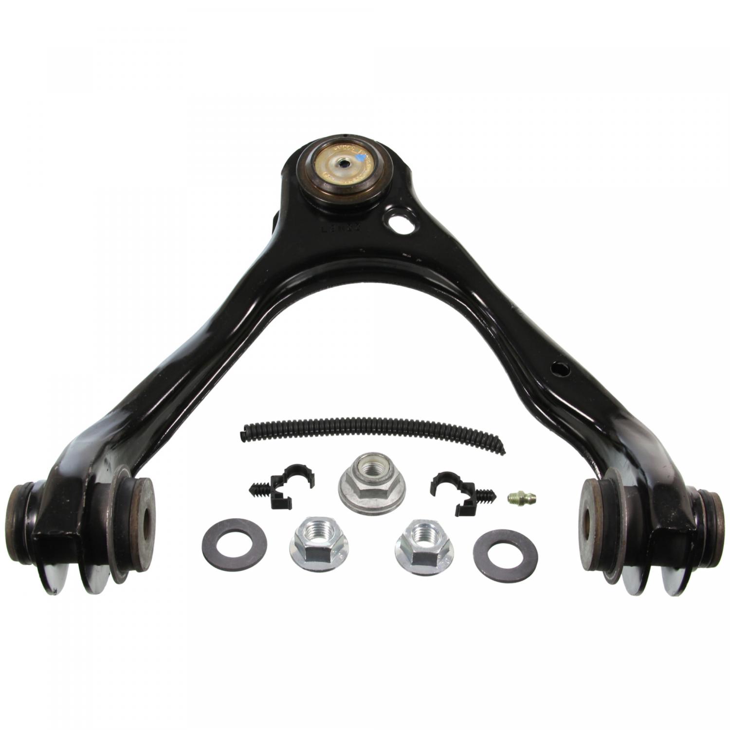 Moog CK80040 Suspension Control Arm and Ball Joint Assembly product image 1 of 2