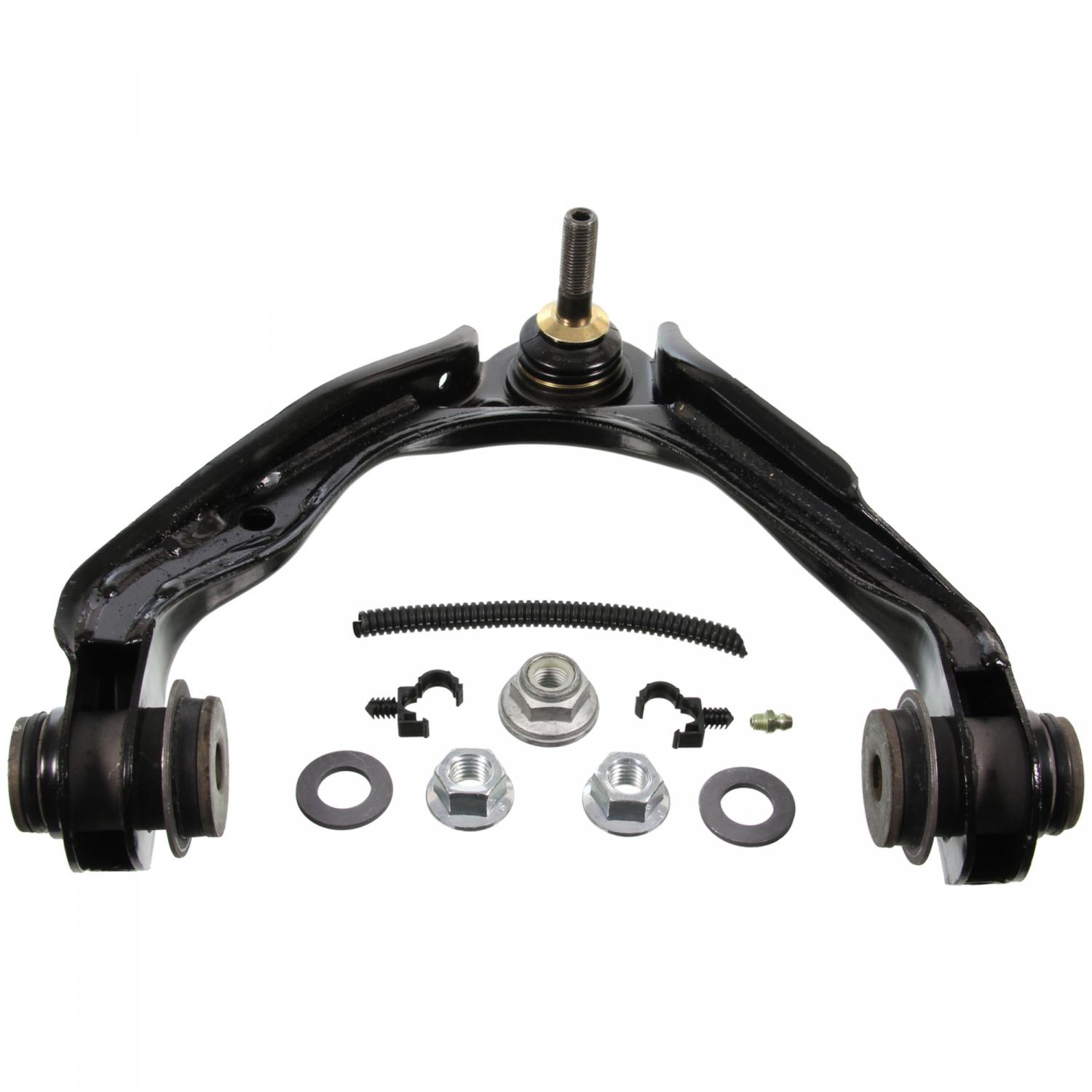 Moog CK80040 Suspension Control Arm and Ball Joint Assembly product image 2 of 2