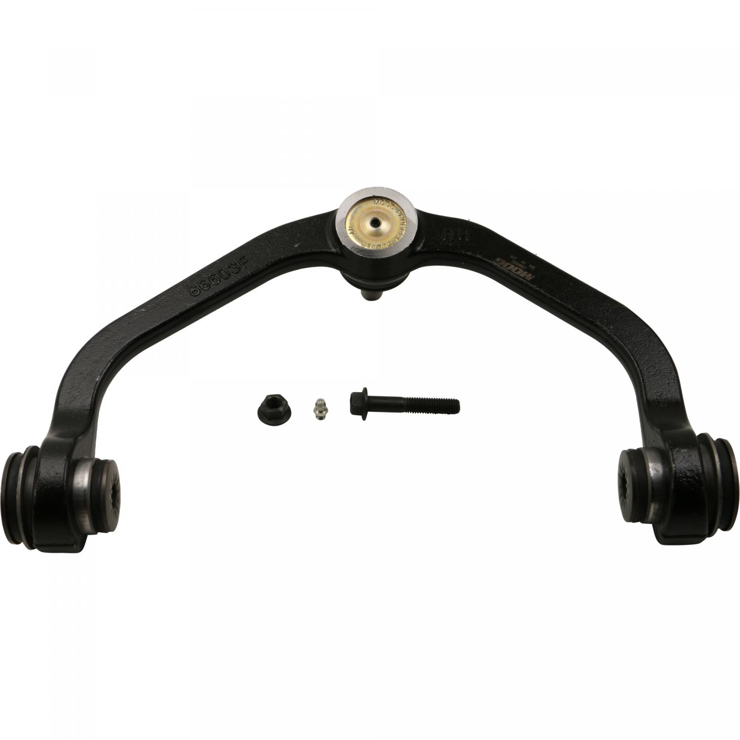 Moog CK80052 - Suspension Control Arm and Ball Joint Assembly Moog CK80052 Suspension Control Arm and Ball Joint Assembly product image 1 of 2