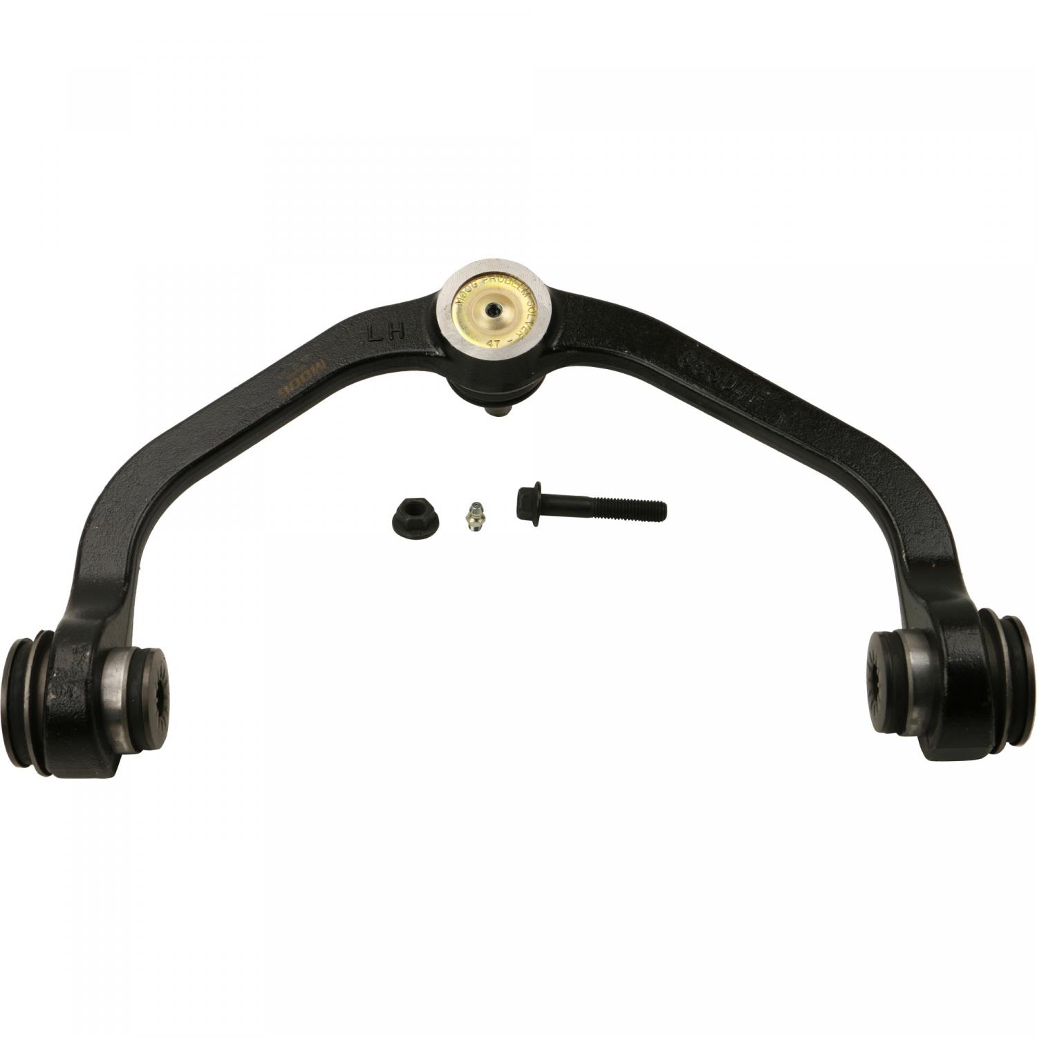Moog CK80054 Suspension Control Arm and Ball Joint Assembly product image 1 of 2