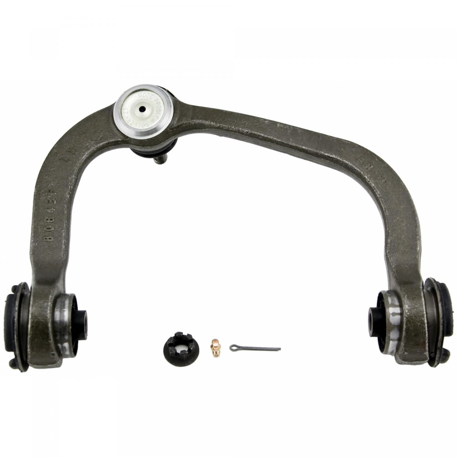 Moog CK80306 Suspension Control Arm and Ball Joint Assembly product image 1 of 2
