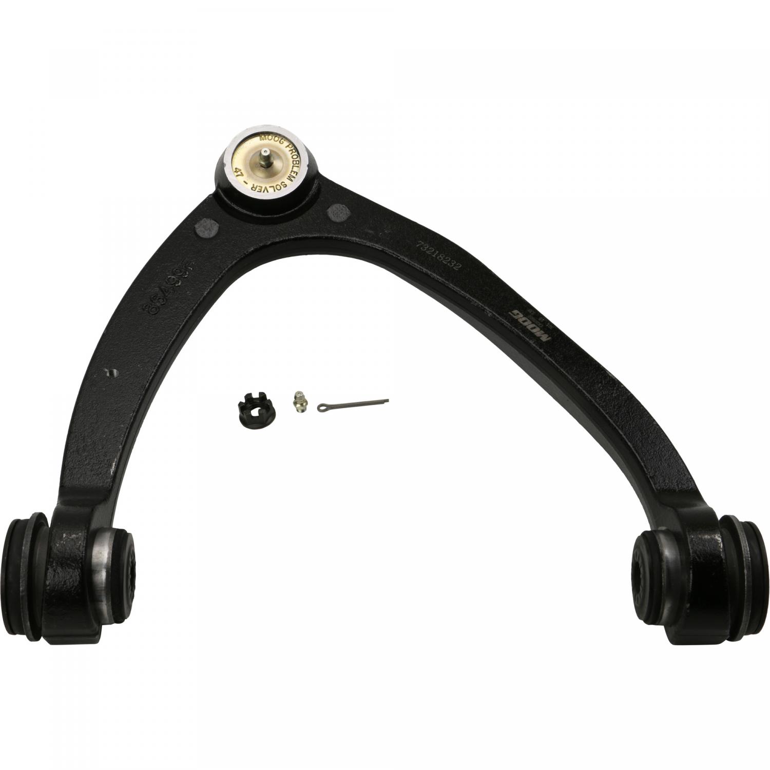 Moog CK80669 Suspension Control Arm and Ball Joint Assembly product image 1 of 2