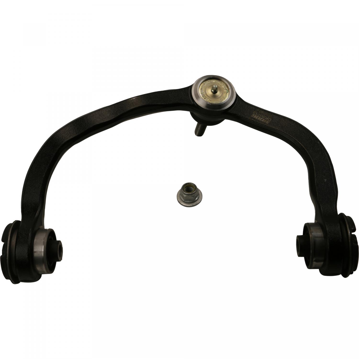Moog CK80712 Suspension Control Arm and Ball Joint Assembly product image 1 of 3