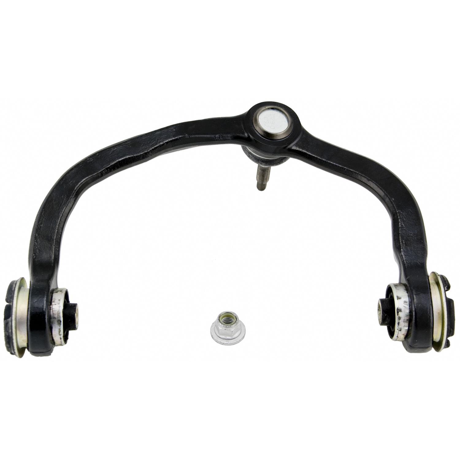 Moog CK80712 Suspension Control Arm and Ball Joint Assembly product image 2 of 3
