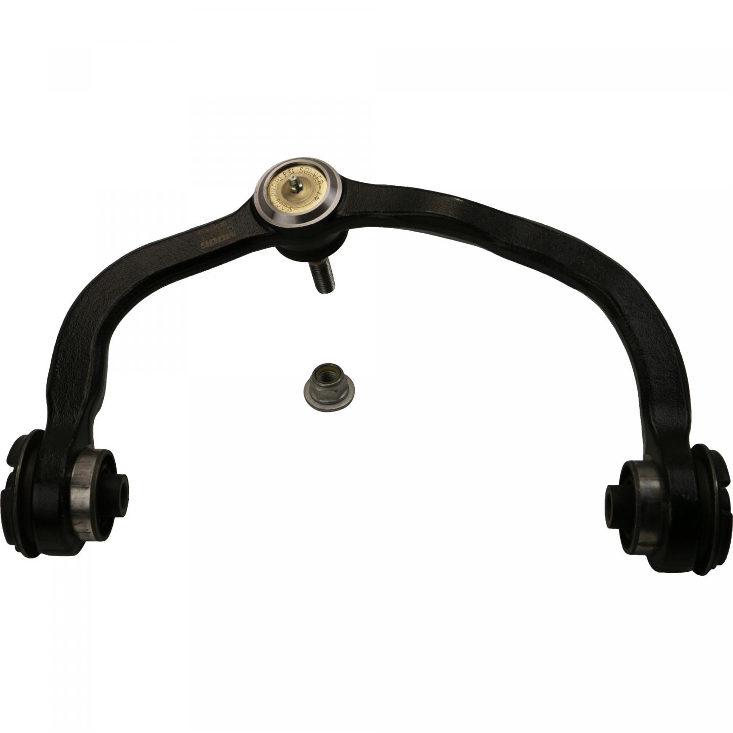 Moog CK80713 Suspension Control Arm and Ball Joint Assembly product image 1 of 2