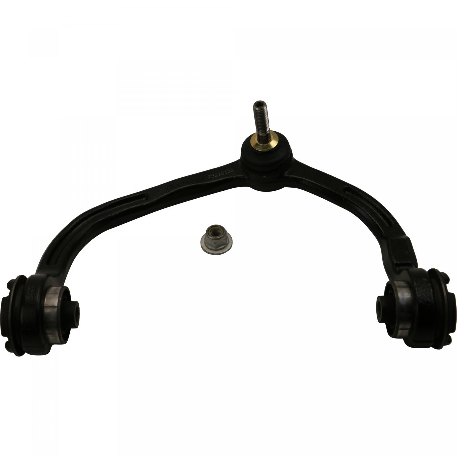 Moog CK80713 Suspension Control Arm and Ball Joint Assembly product image 2 of 2