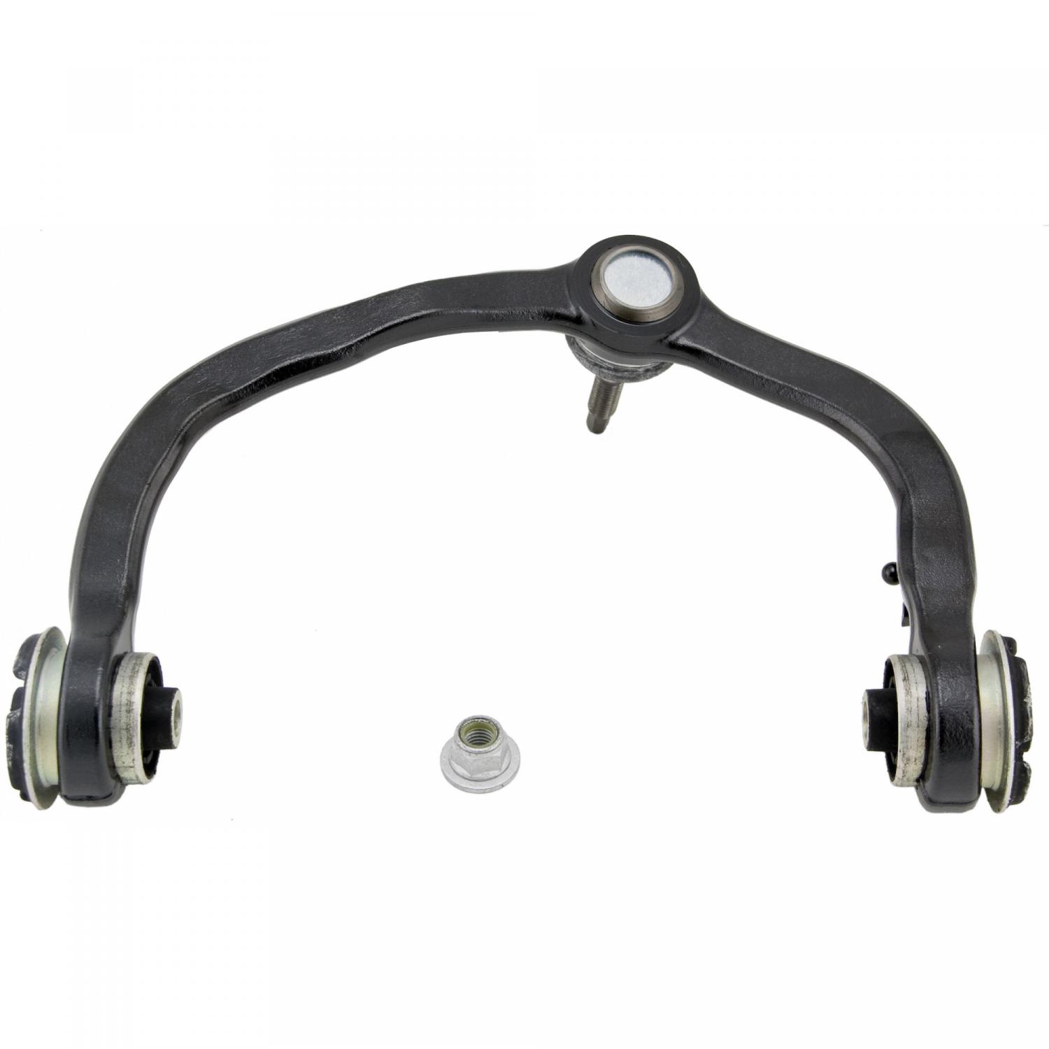Moog CK80714 - Suspension Control Arm and Ball Joint Assembly Moog CK80714 Suspension Control Arm and Ball Joint Assembly product image 2 of 3