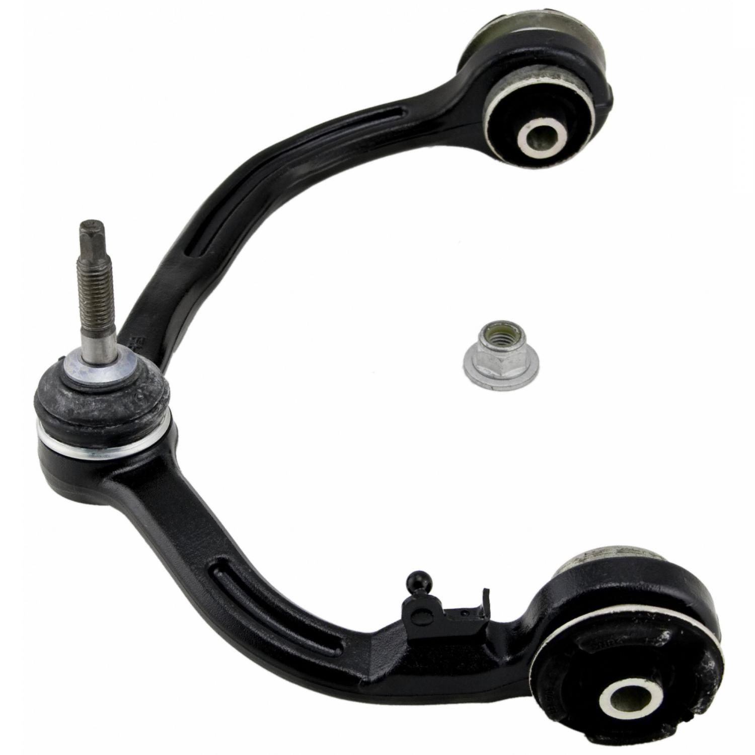 Moog CK80714 - Suspension Control Arm and Ball Joint Assembly Moog CK80714 Suspension Control Arm and Ball Joint Assembly product image 3 of 3