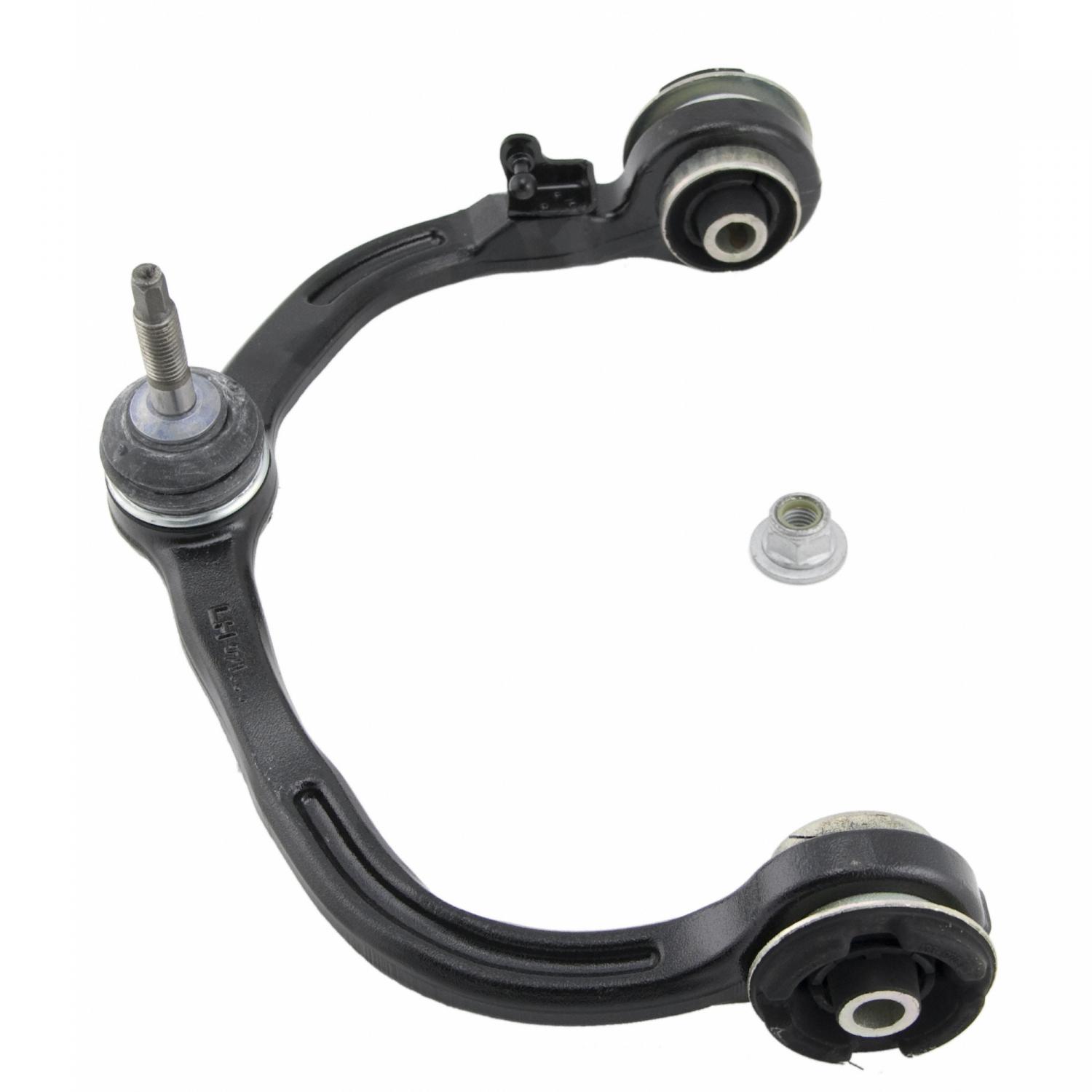Moog CK80715 Suspension Control Arm and Ball Joint Assembly product image 3 of 3