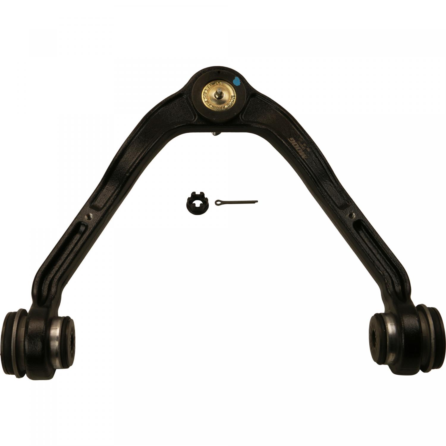 Moog CK80942 Suspension Control Arm and Ball Joint Assembly product image 1 of 3