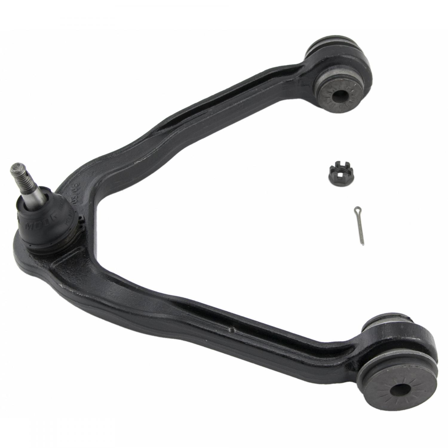 Moog CK80942 Suspension Control Arm and Ball Joint Assembly product image 3 of 3