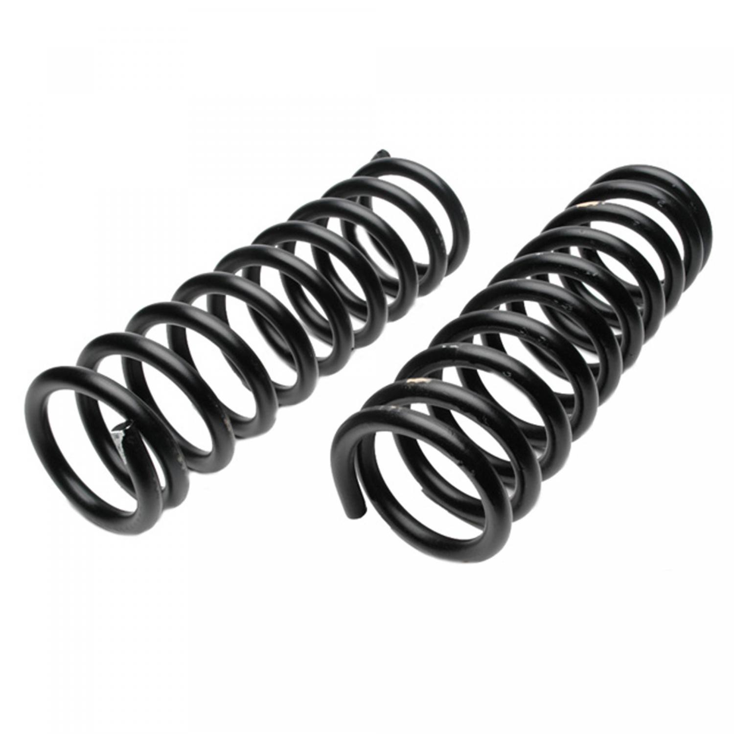 Moog CS578 Coil Spring Set product image 1 of 1