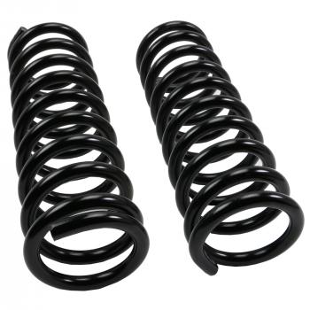 Moog CS638 Coil Spring Set product image 1 of 1