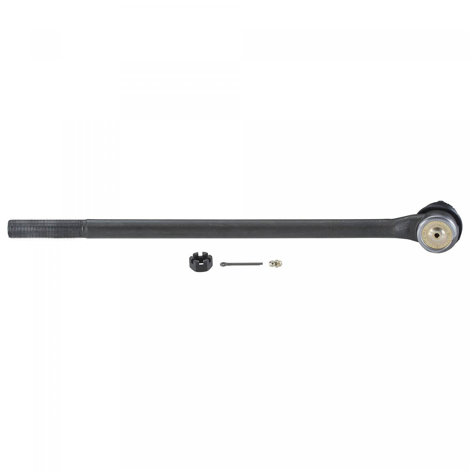 Moog DS1017T - Steering Tie Rod End Moog DS1017T Steering Tie Rod End product image 2 of 2