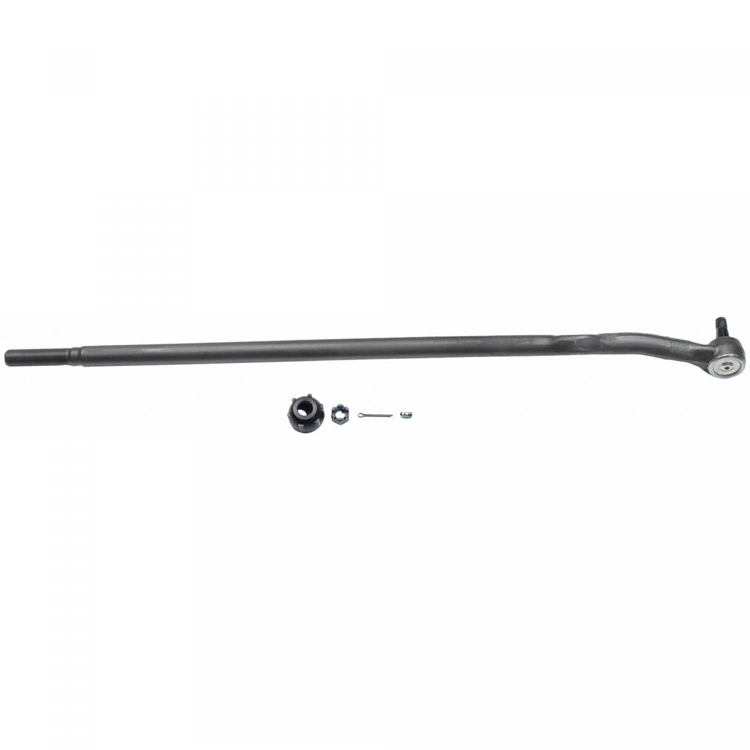 Moog DS1018T - Steering Tie Rod End Moog DS1018T Steering Tie Rod End product image 1 of 1