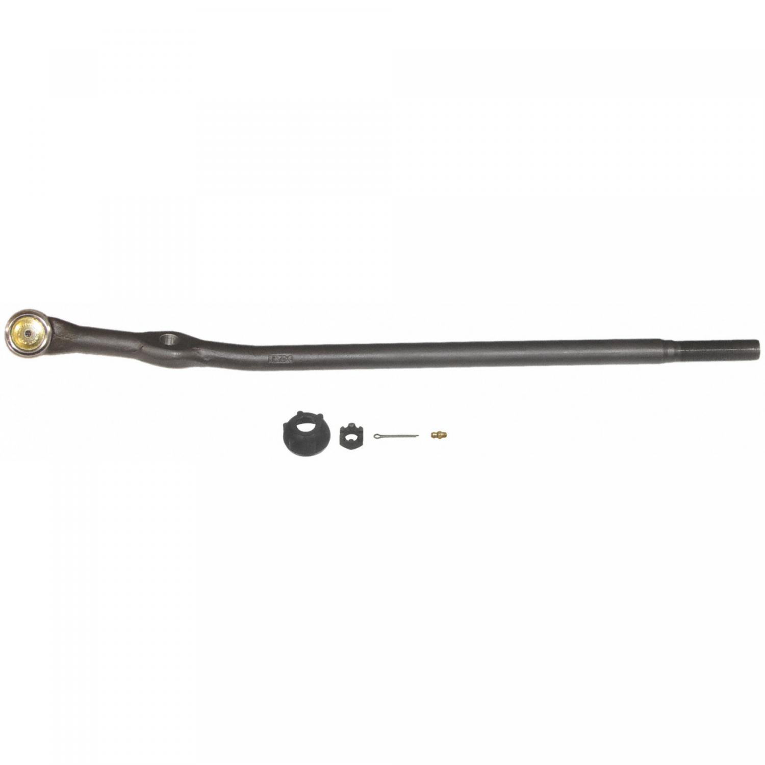 Moog DS1041 Steering Drag Link product image 1 of 1