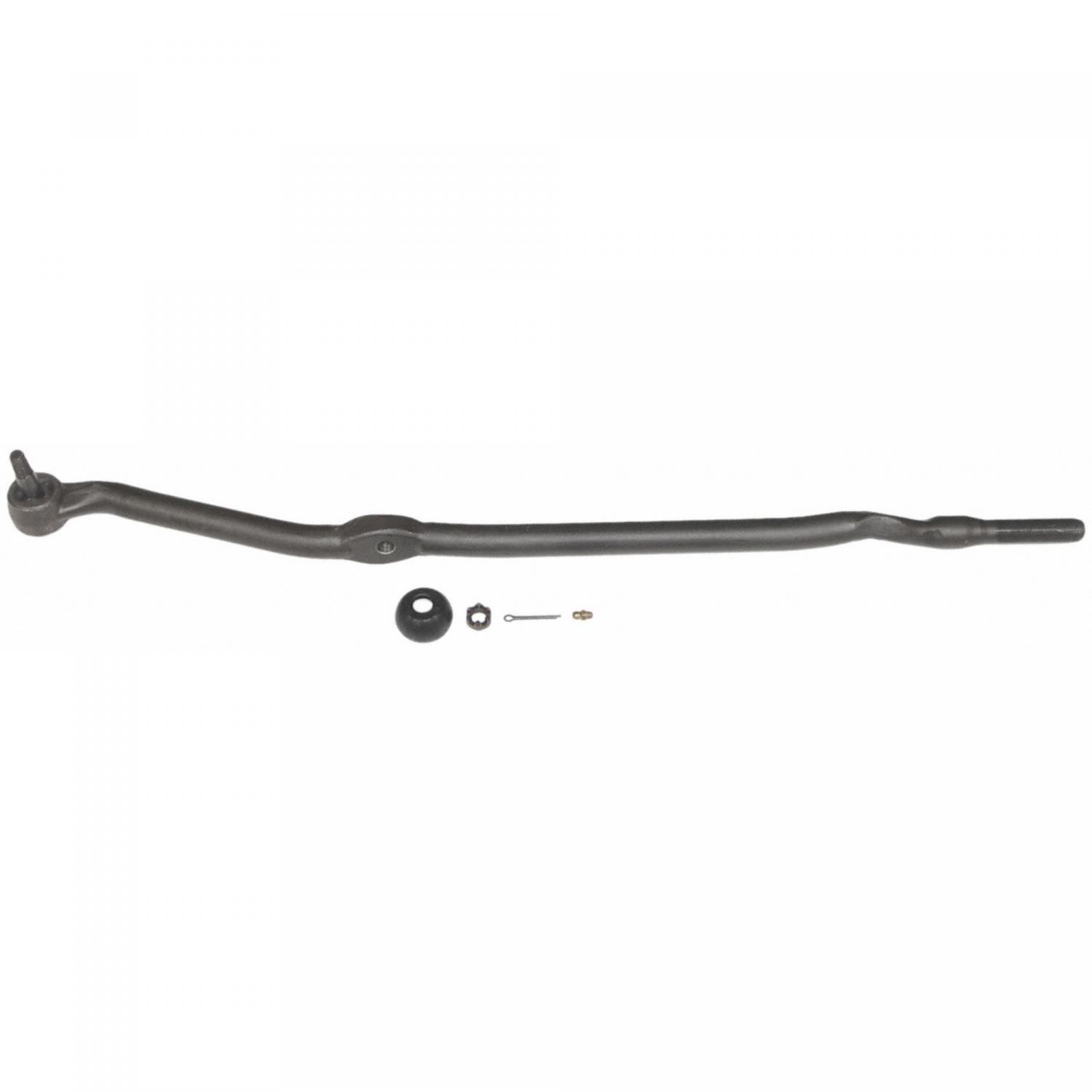 Moog DS1046 - Steering Tie Rod End Moog DS1046 Steering Tie Rod End product image 1 of 1