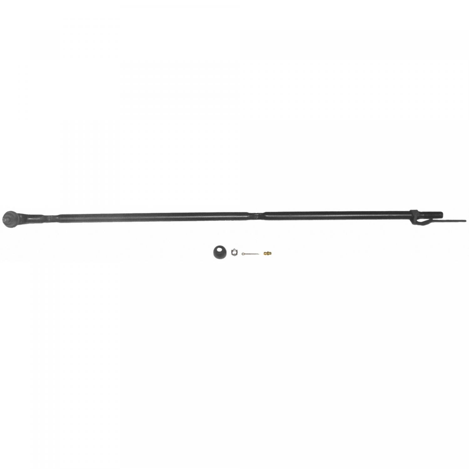 Moog DS1050 Steering Tie Rod End product image 1 of 1