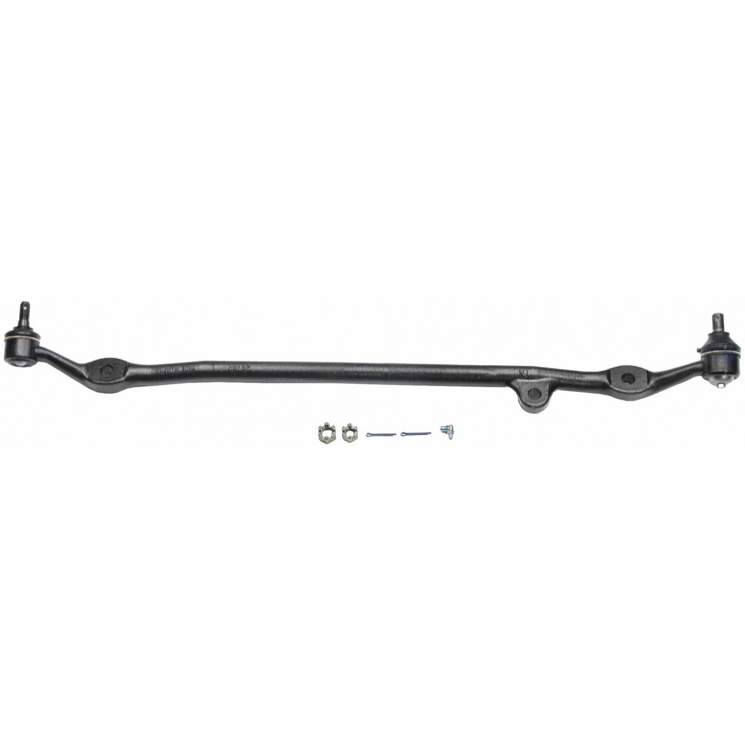 Moog DS1060 - Steering Center Link Moog DS1060 Steering Center Link product image 1 of 1