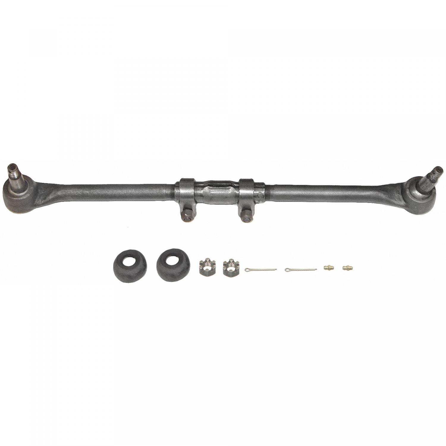 Moog DS1065 Steering Drag Link product image 1 of 1