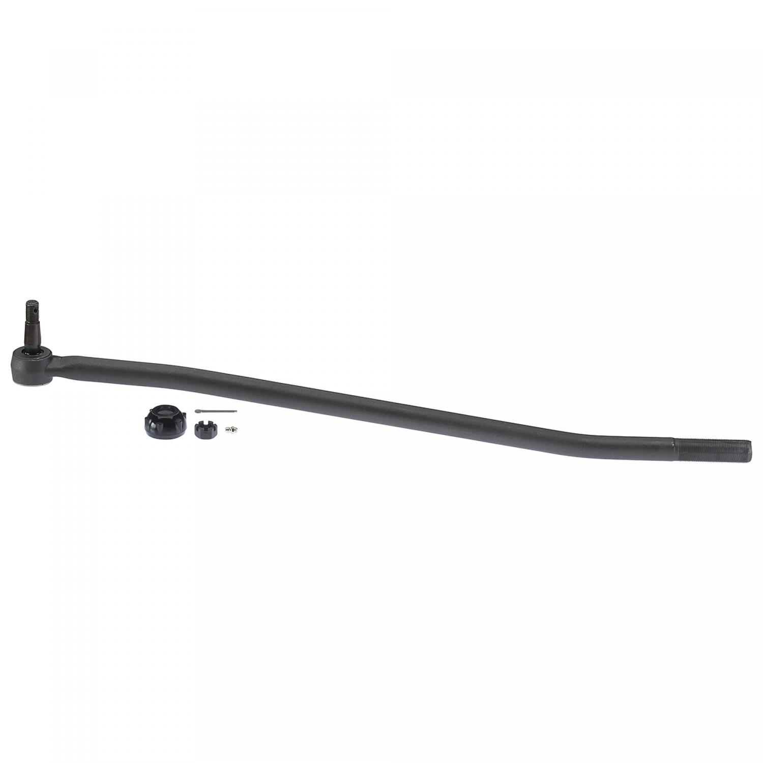 Moog DS1068 Steering Drag Link product image 1 of 2