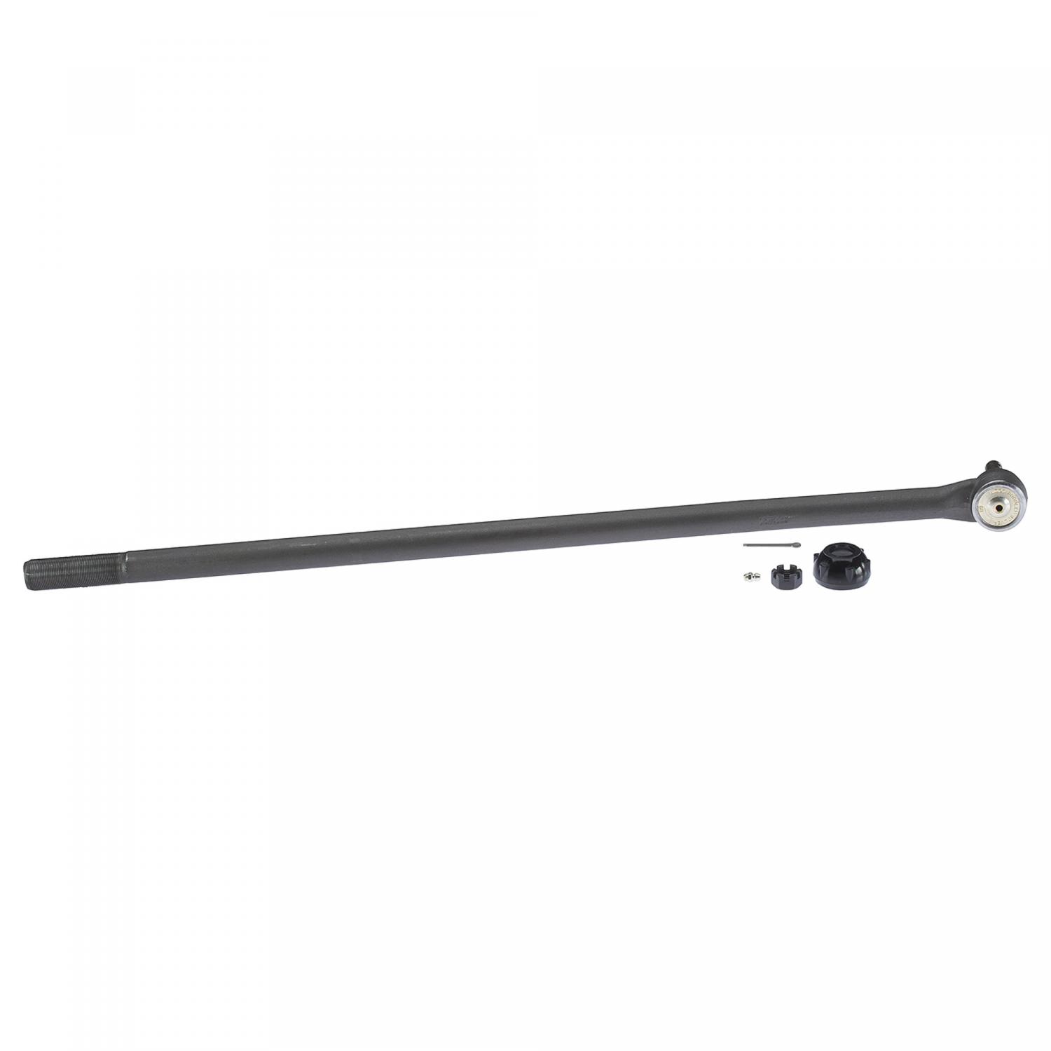Moog DS1068 Steering Drag Link product image 2 of 2