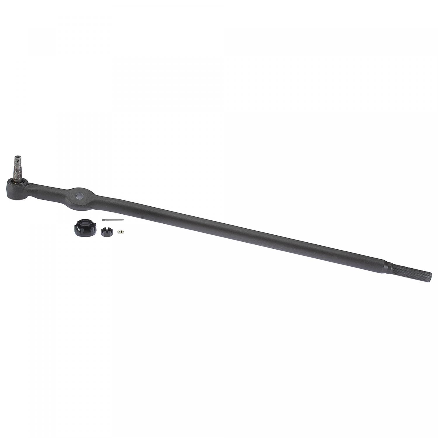 Moog DS1069 Steering Drag Link product image 1 of 2