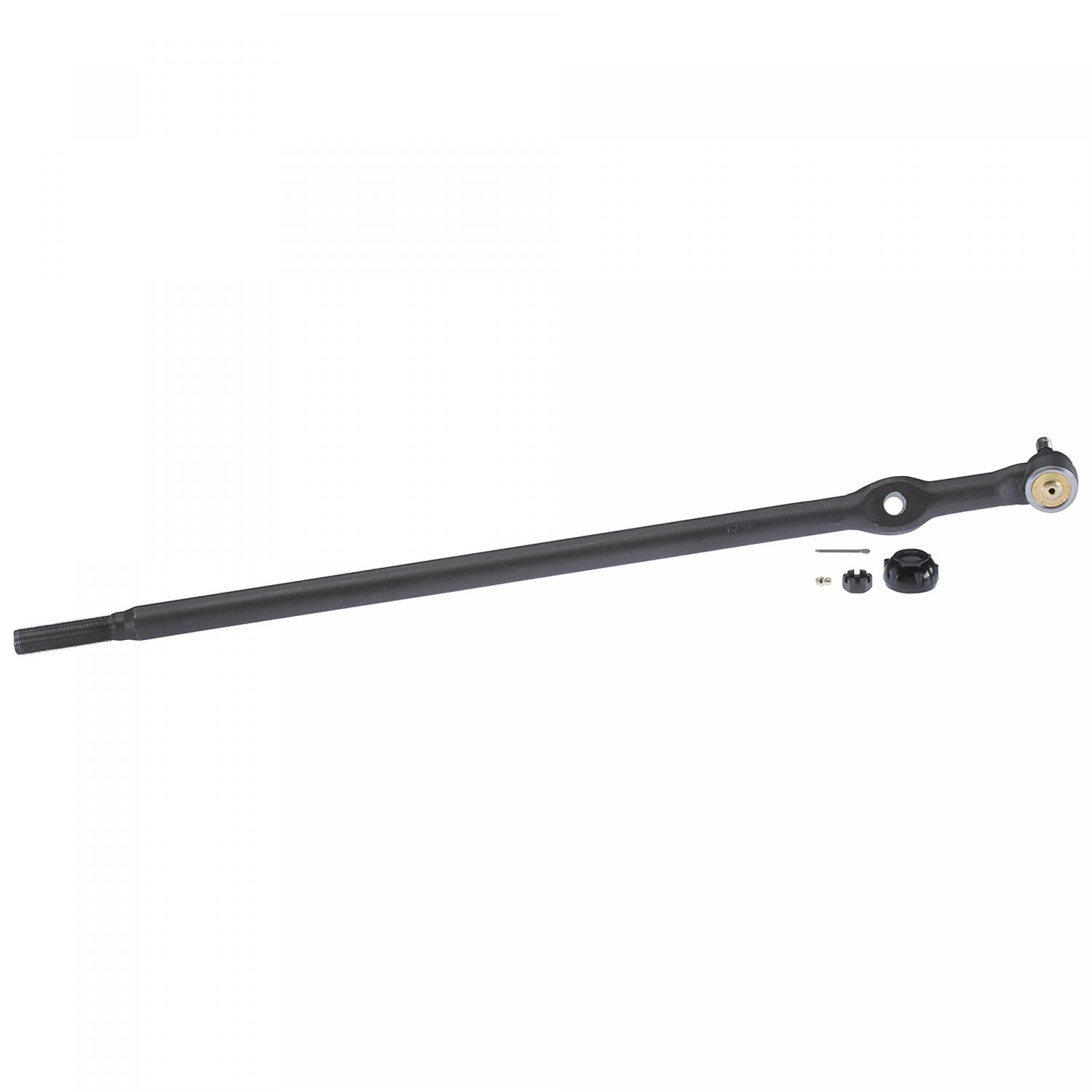 Moog DS1069 Steering Drag Link product image 2 of 2