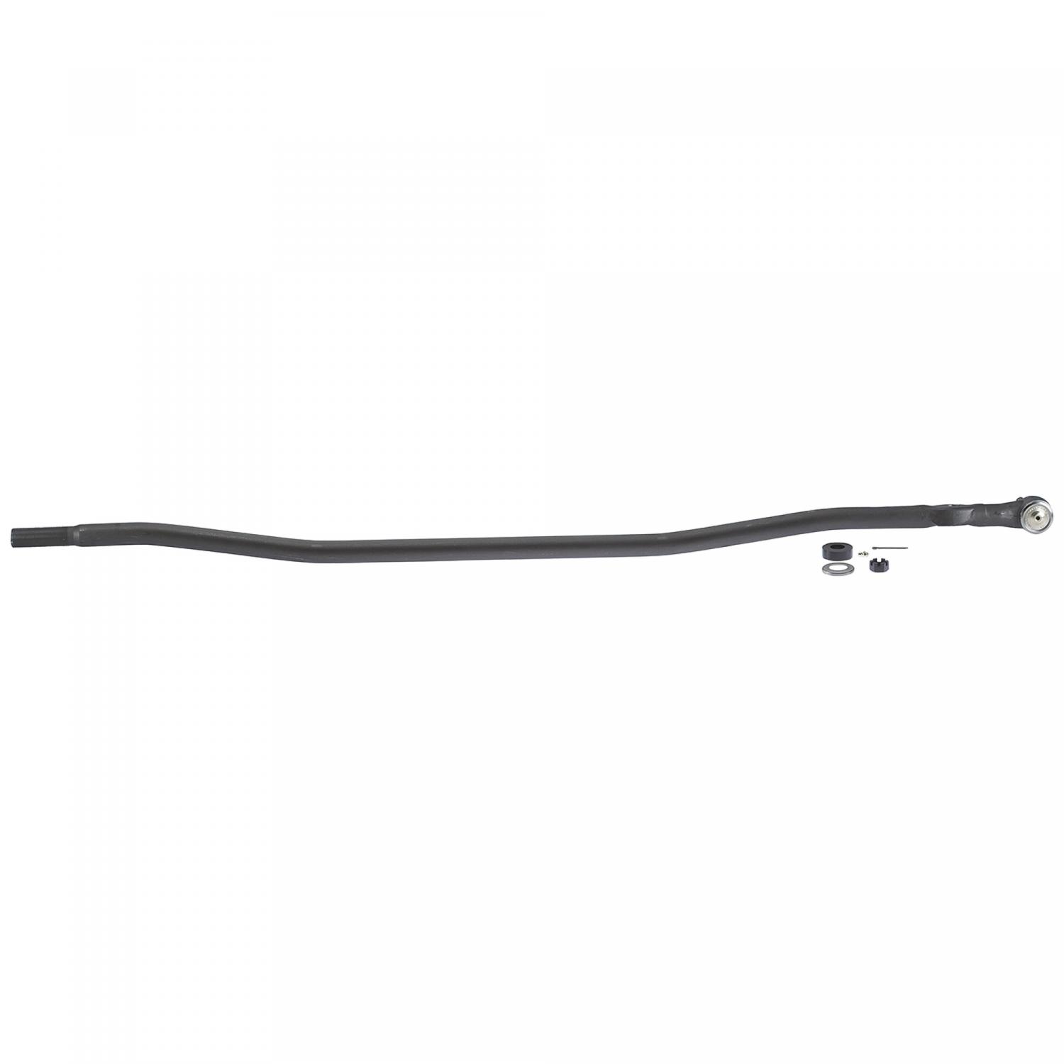 Moog DS1071 Steering Tie Rod End product image 2 of 2