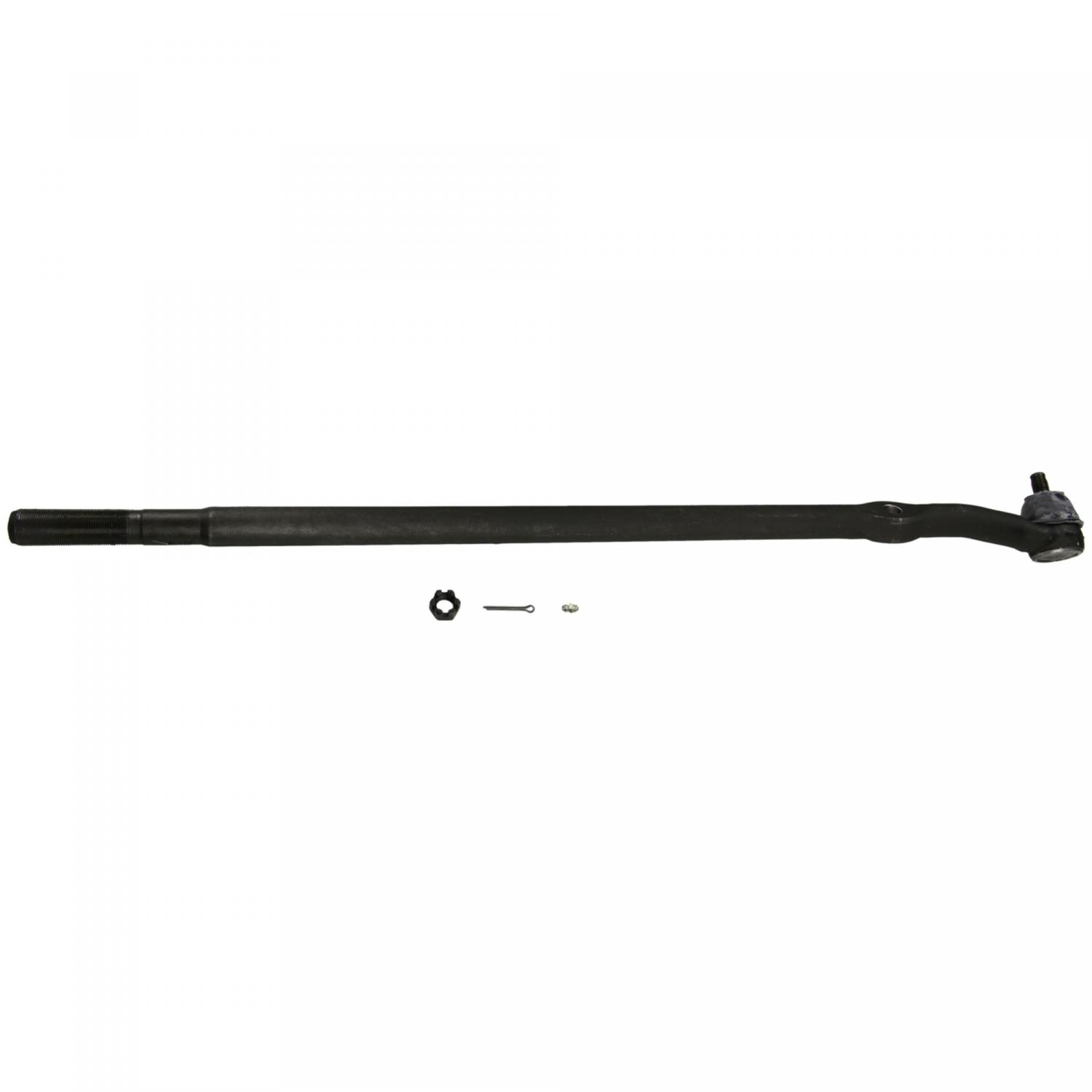 Moog DS1073 Steering Drag Link product image 1 of 2