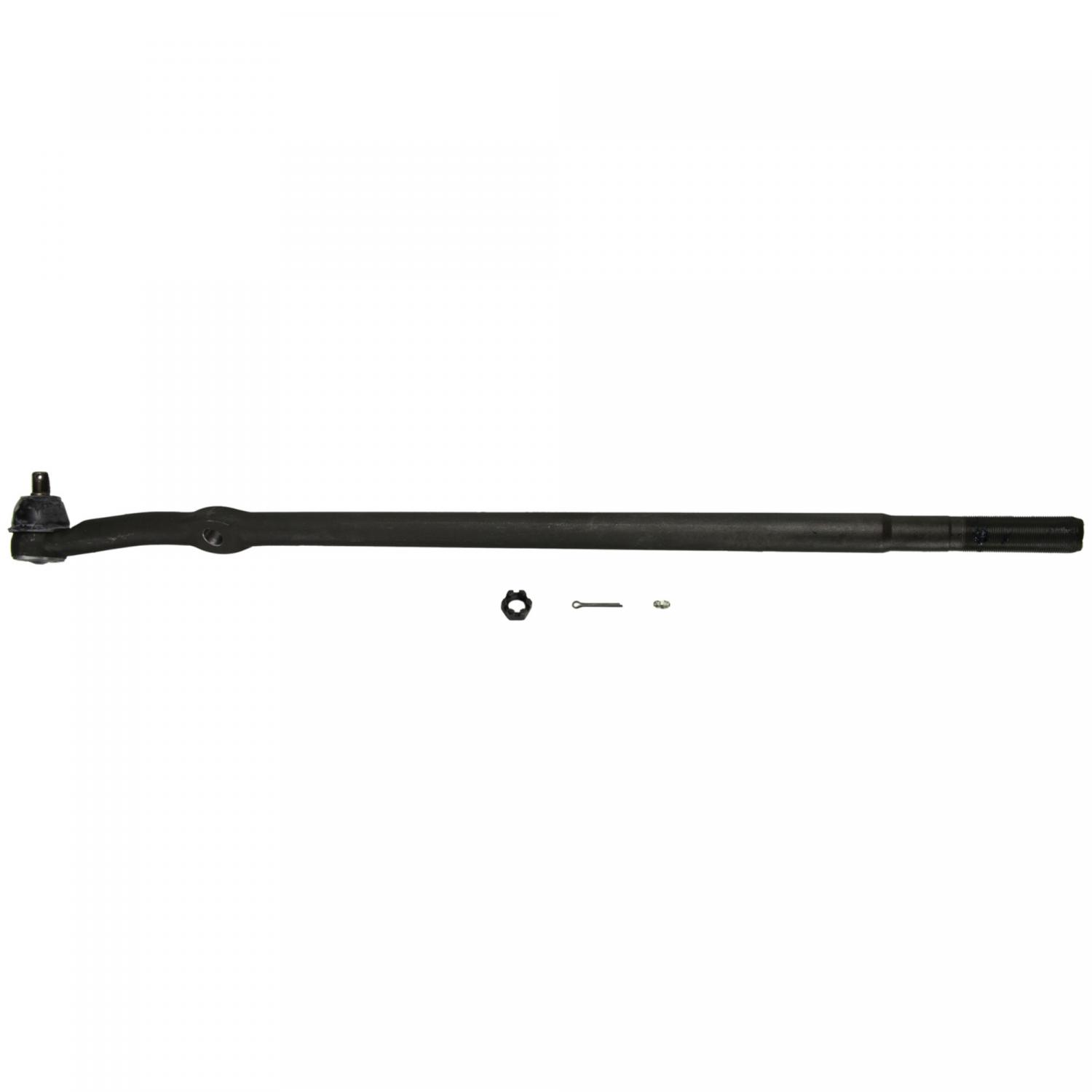 Moog DS1073 Steering Drag Link product image 2 of 2